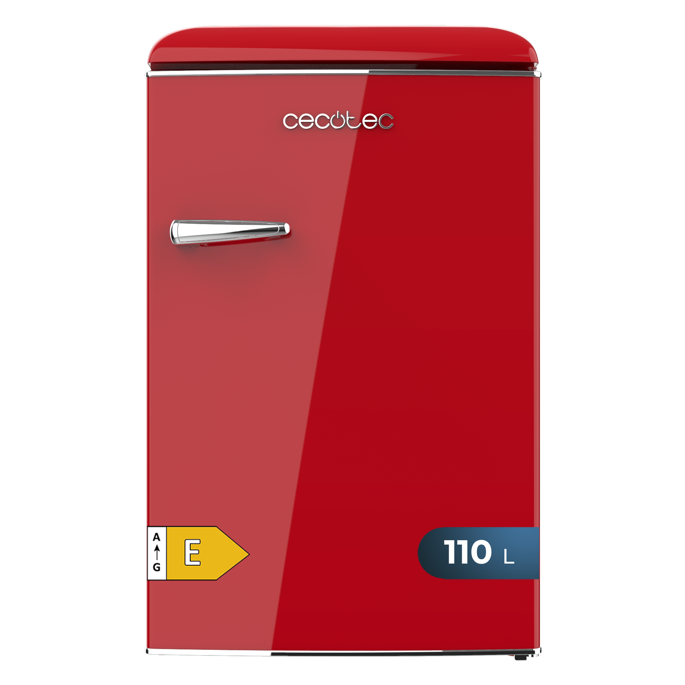 Bolero CoolMarket TT Origin 110 Red E