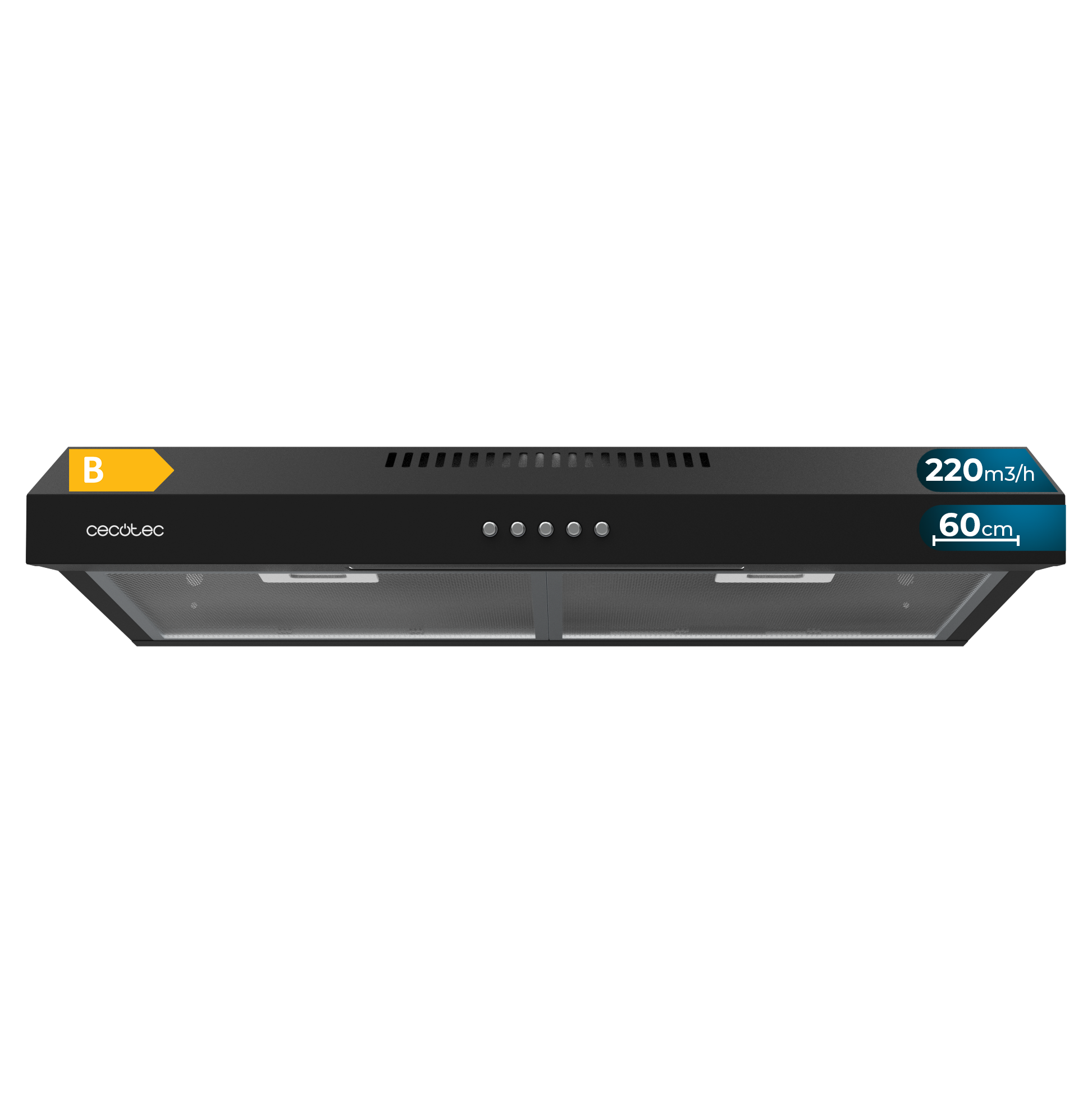 Bolero Flux CM 602200 Black B