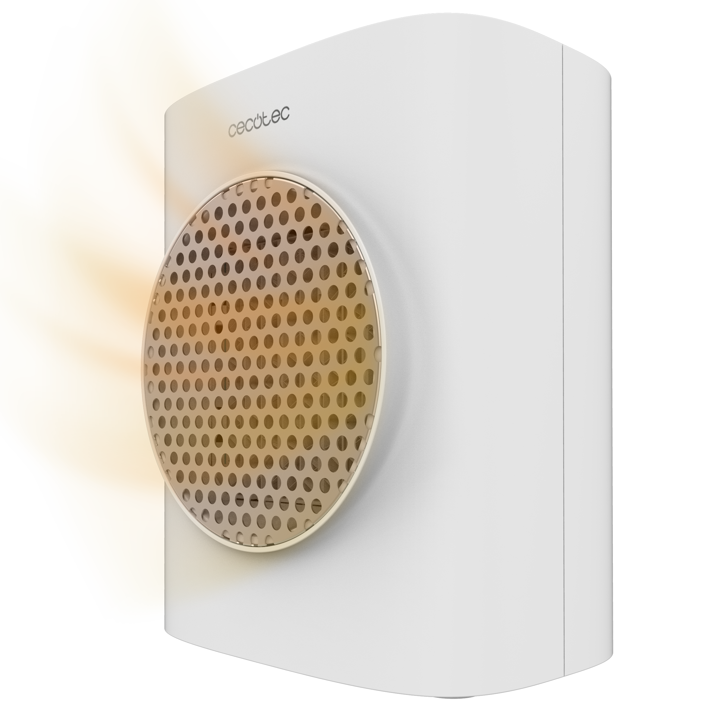 ReadyWarm 1570 Max Ceramic Smart White