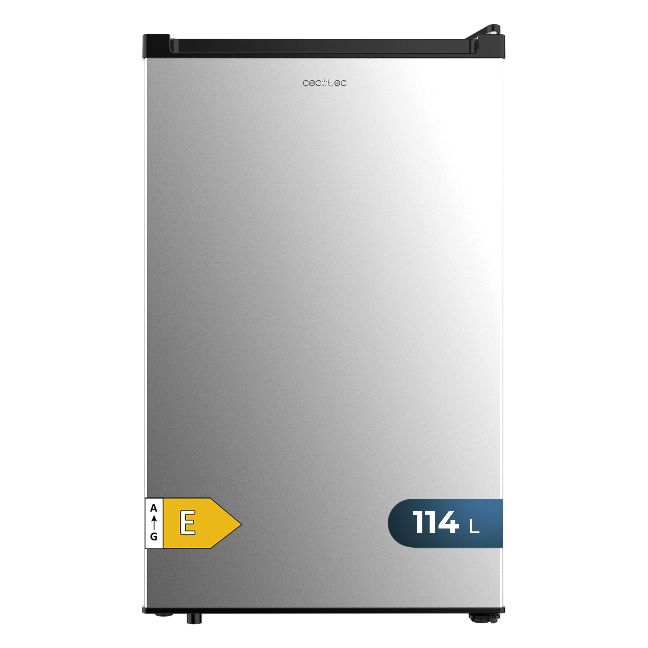 Bolero CoolMarket TT 114 L Inox