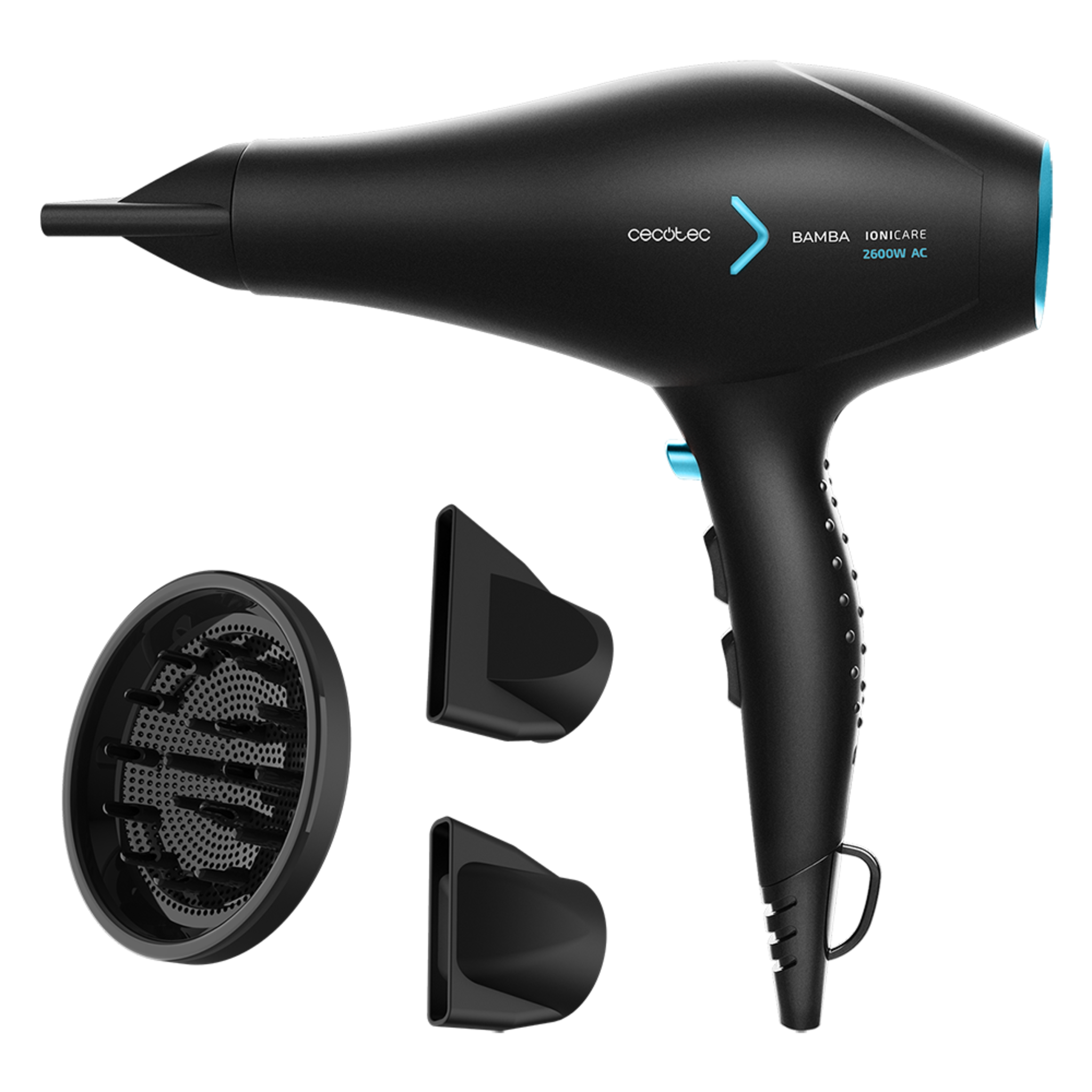 IoniCare 5350 Powershine Ice