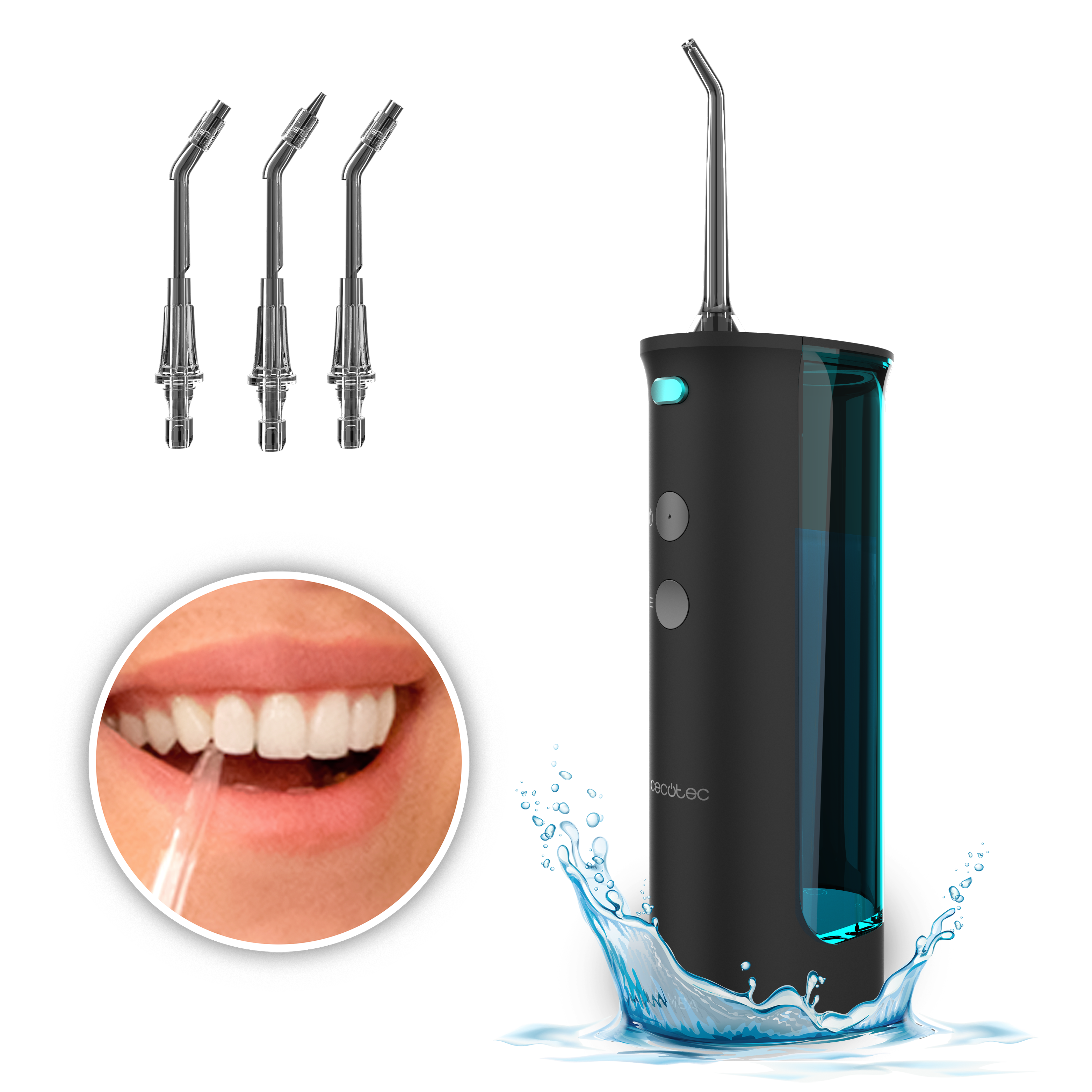 ToothCare Jet Fresh