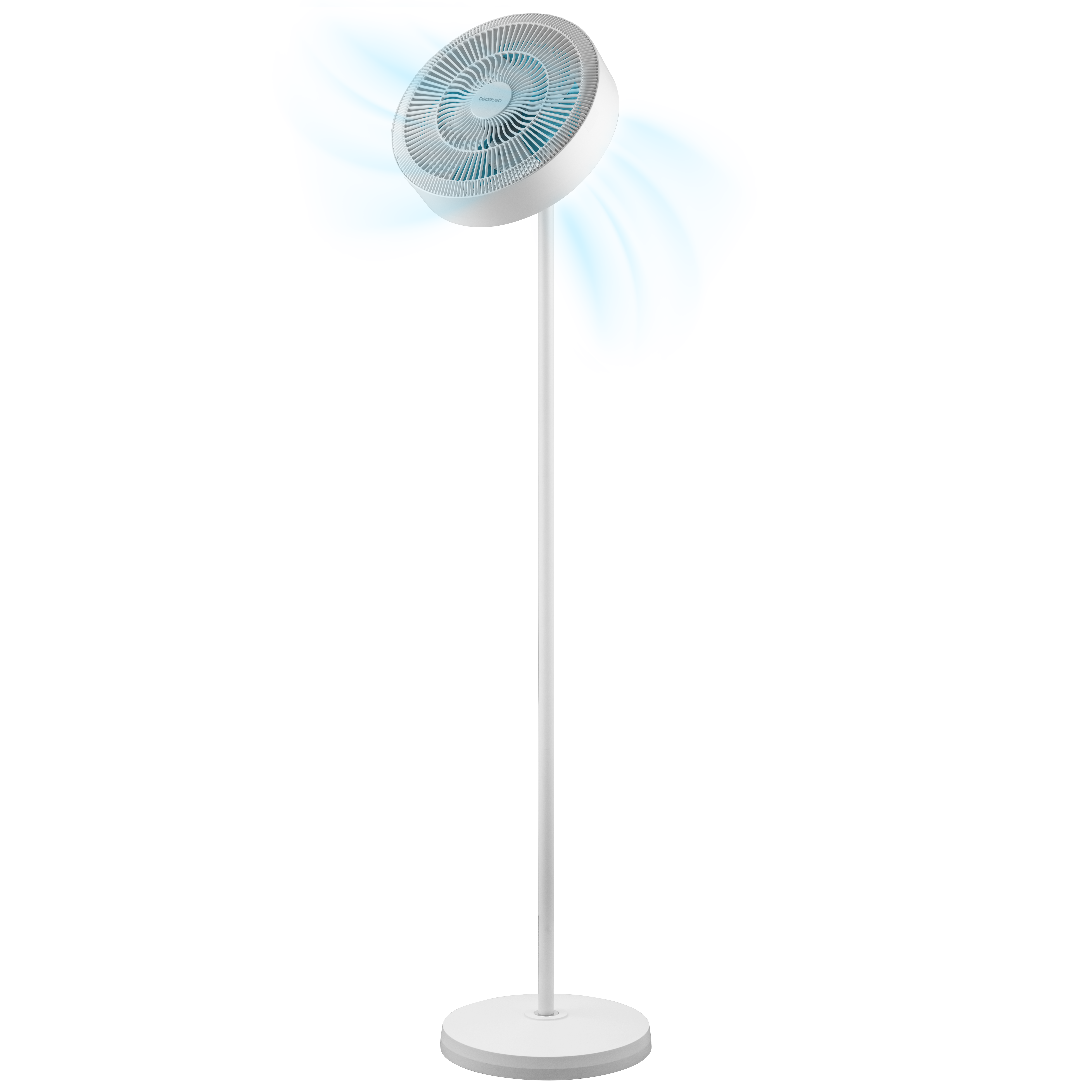 EnergySIlence FanLamp