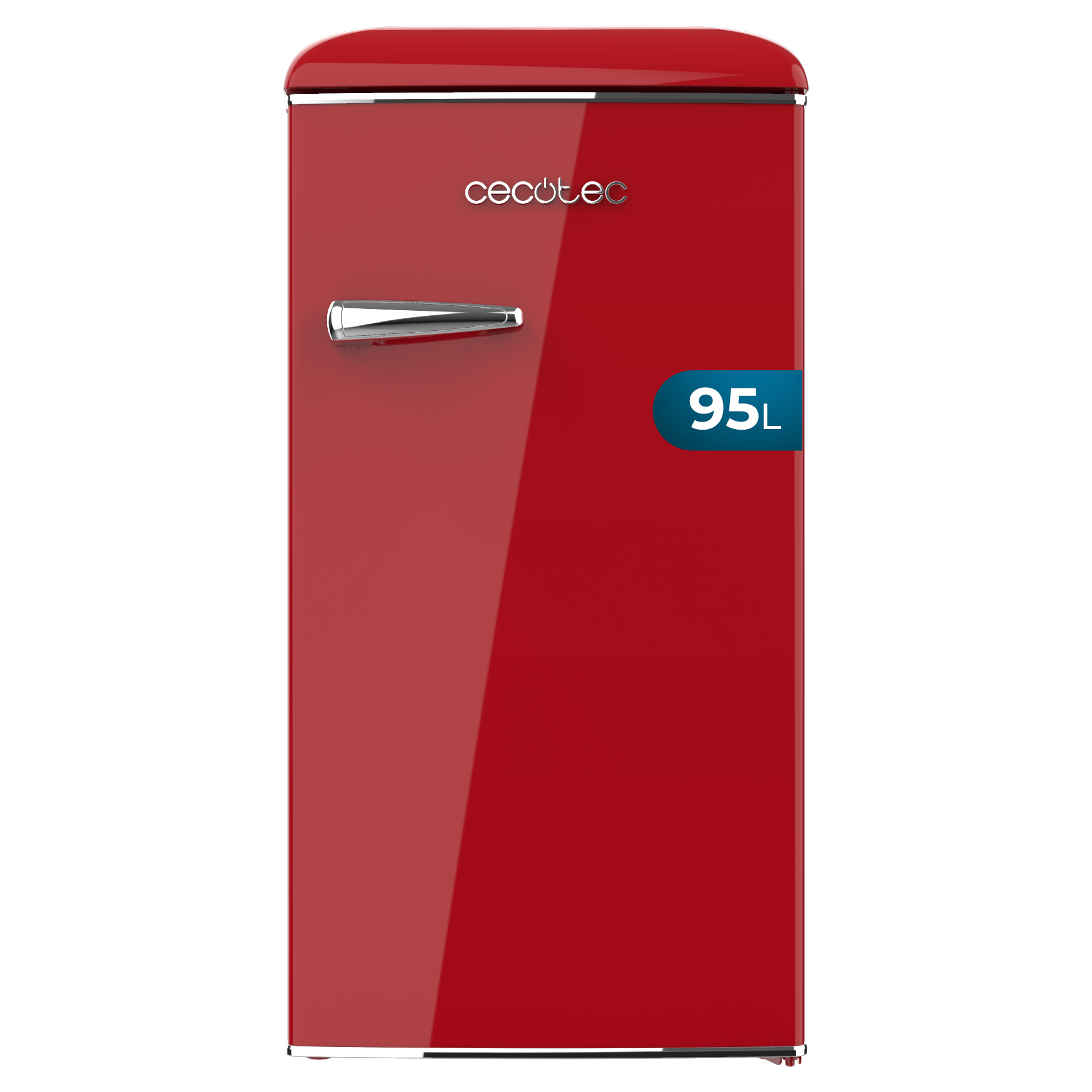 Bolero CoolMarket TT Origin 95 Red E