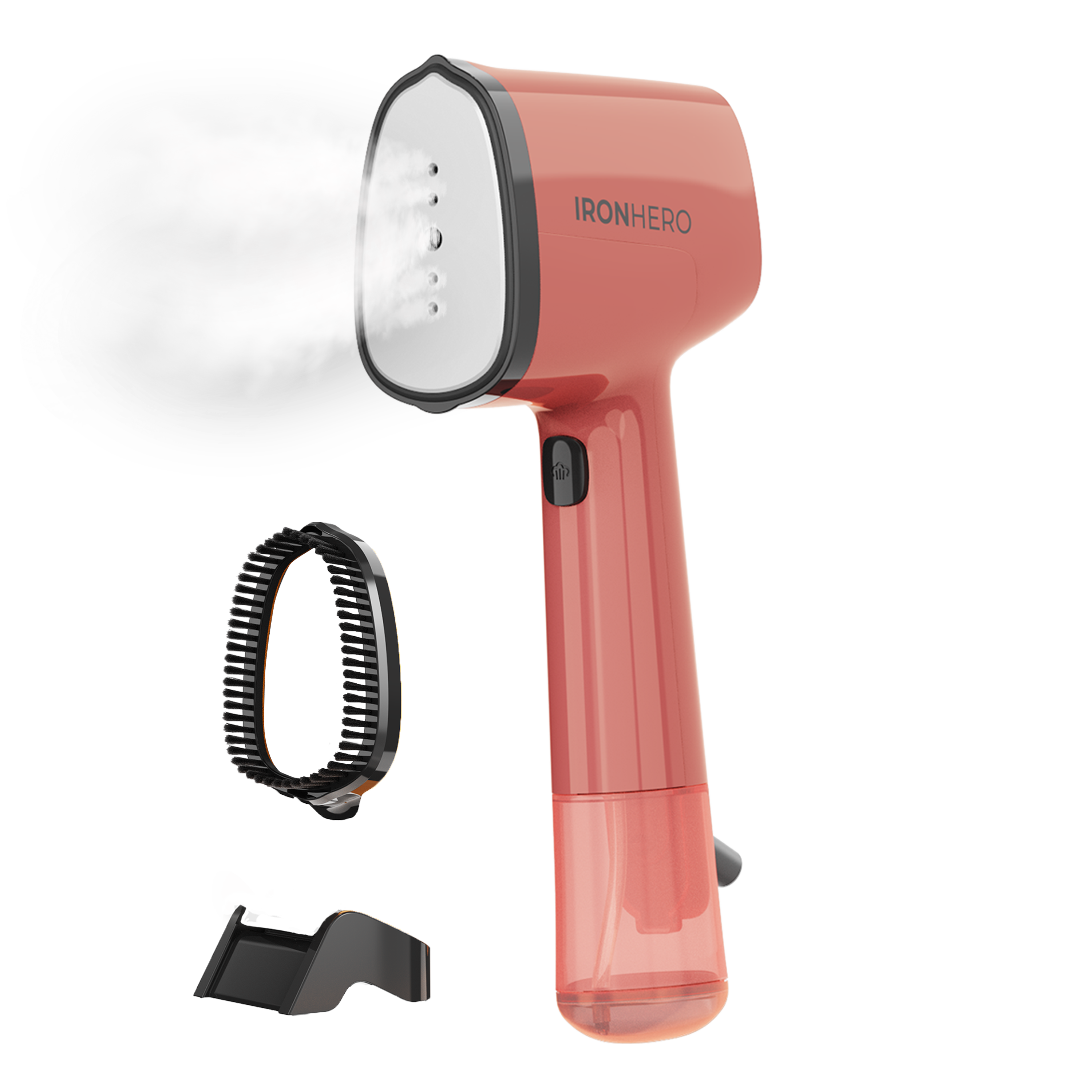 IronHero V-1500 Essential Berry