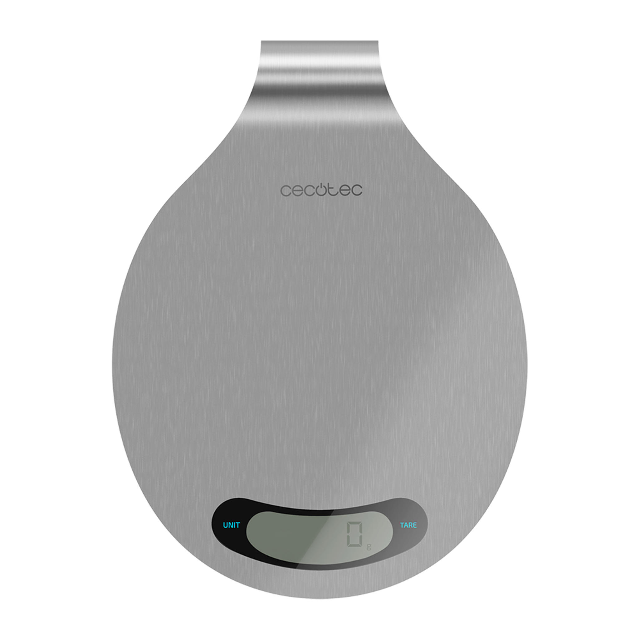 BÁSCULA DE COCINA COOK CONTROL 10400 SMART HEALTHY EASYHANG