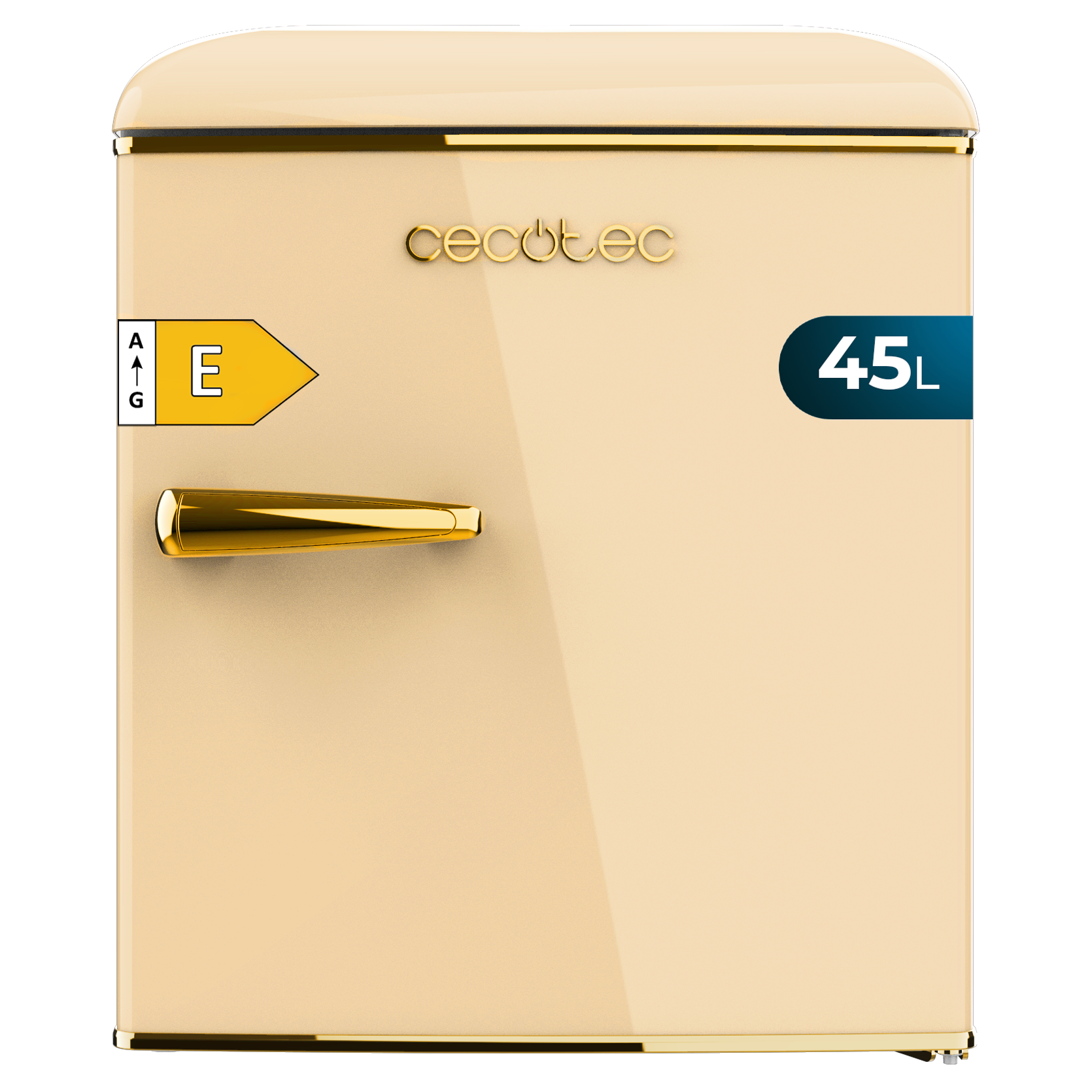 Bolero CoolMarket TT Origin 45 Beige E