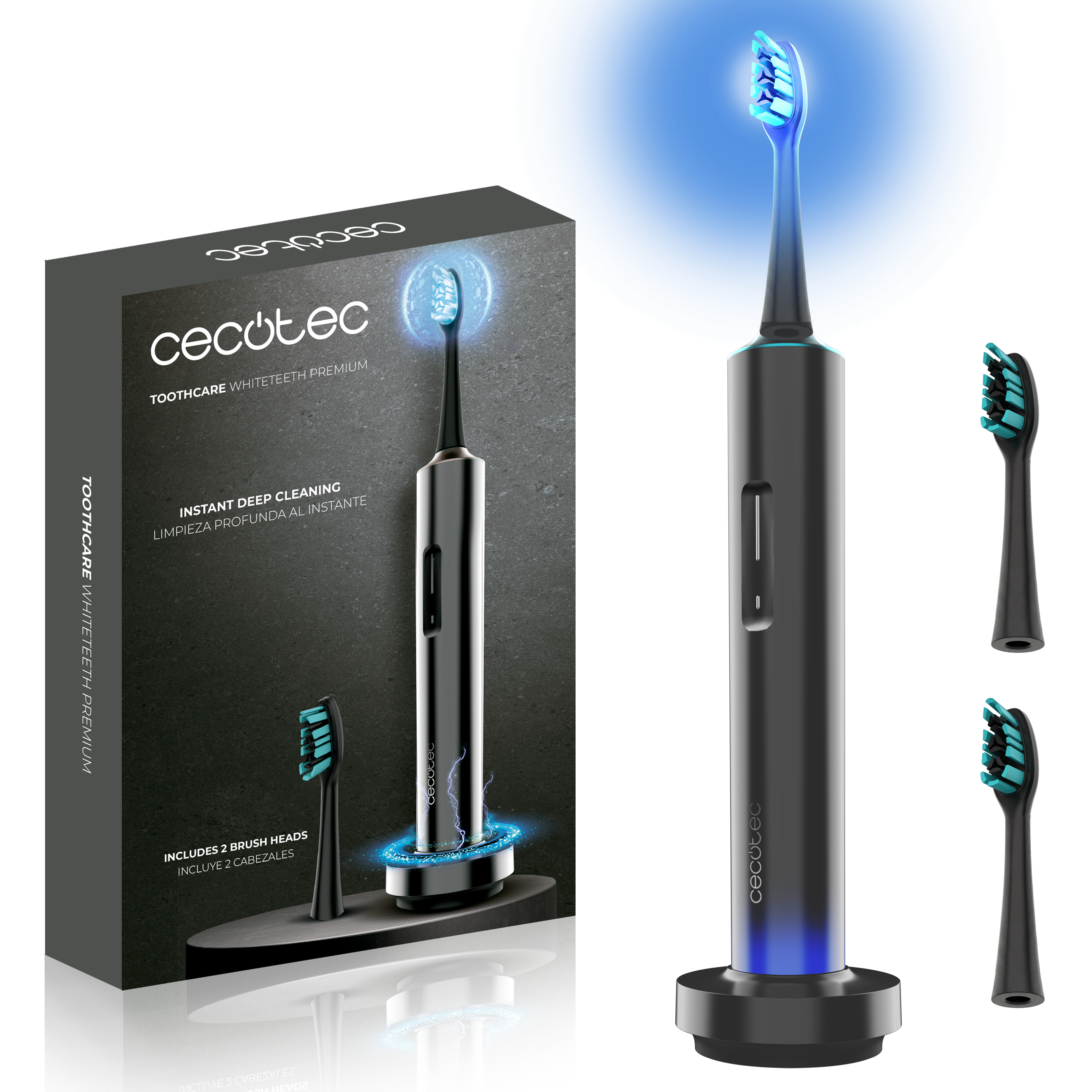 ToothCare WhiteTeeth Premium