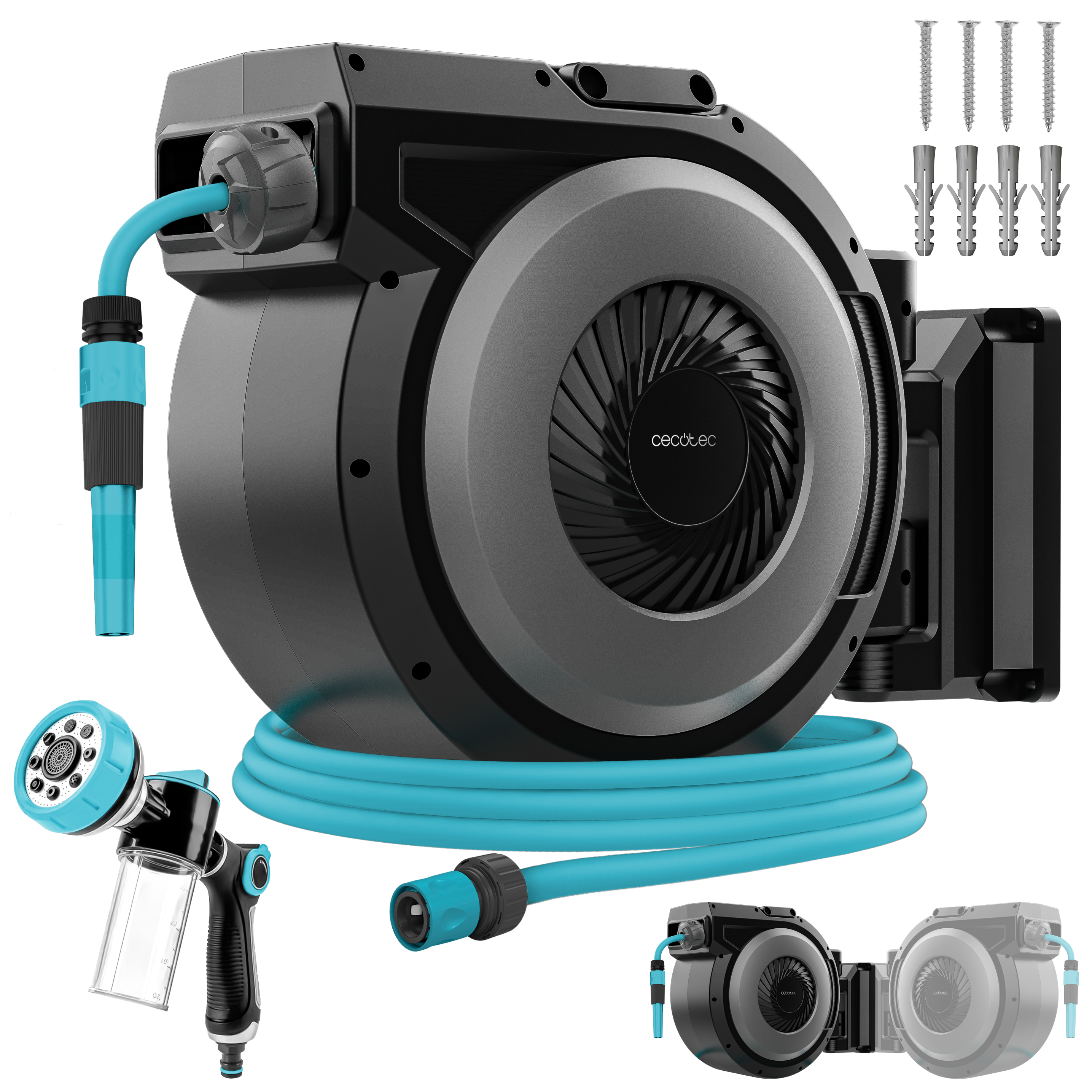 HydroShell 300 Pro