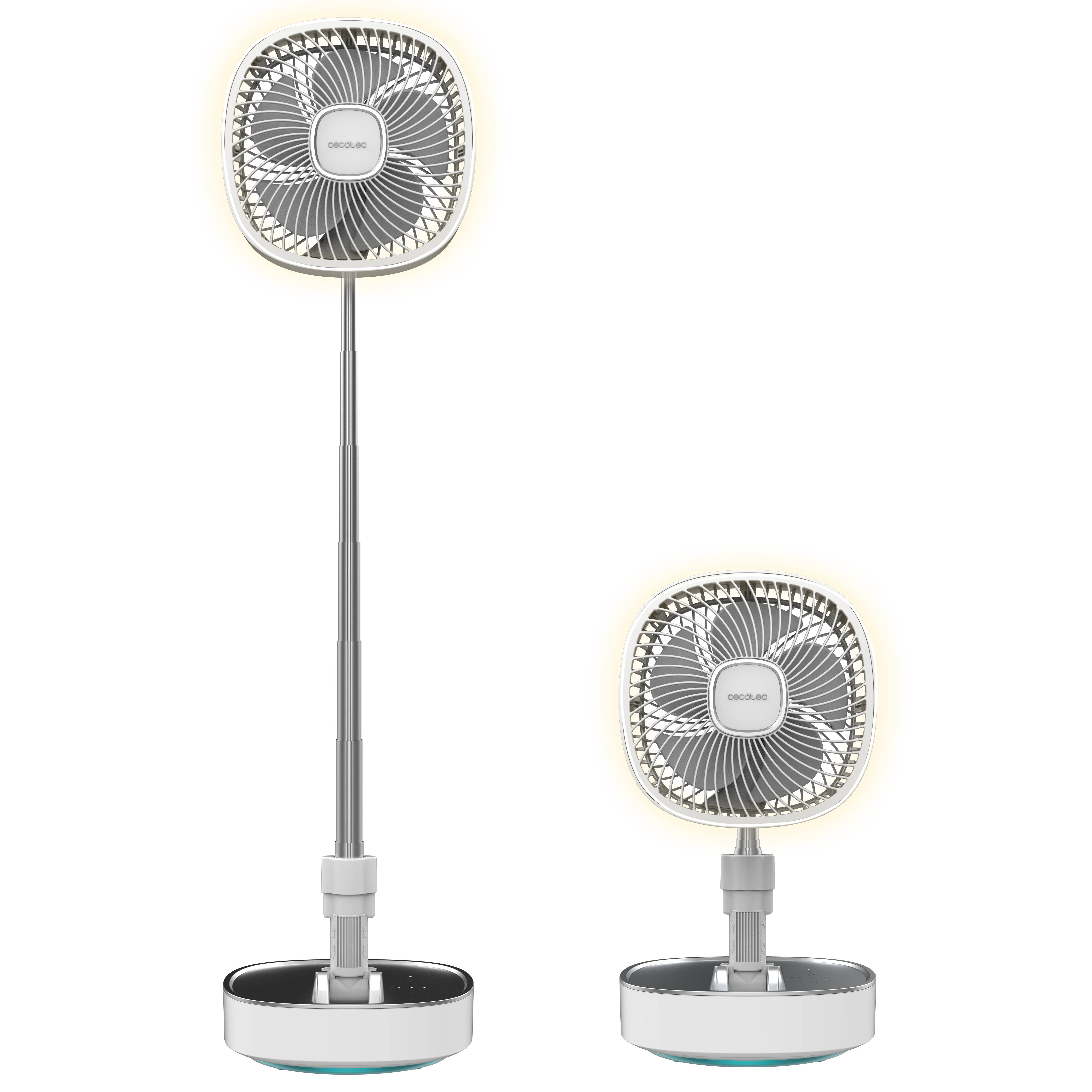 EnergySilence 1000 FoldAir Portable
