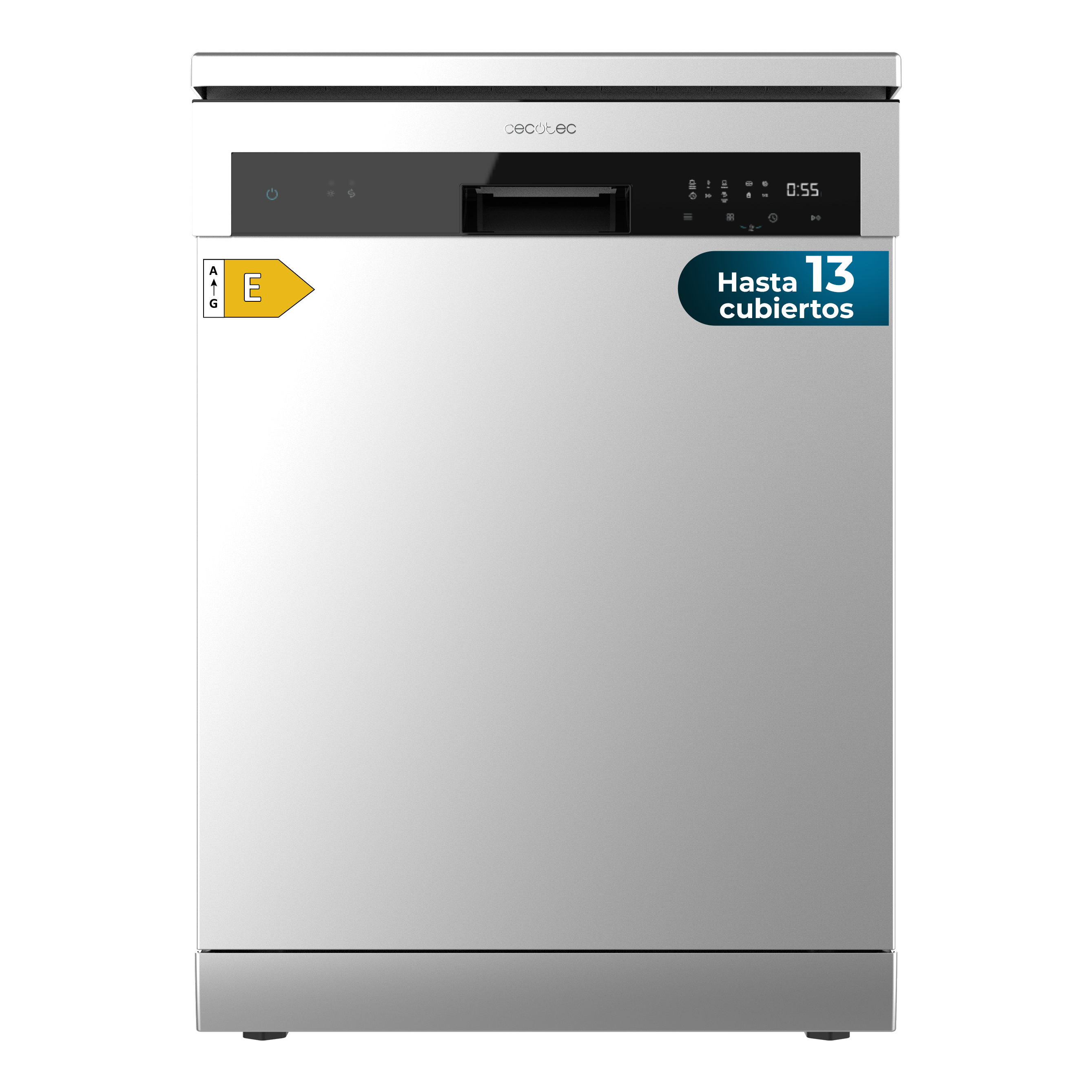 Bolero Aguazero 6110 Inox