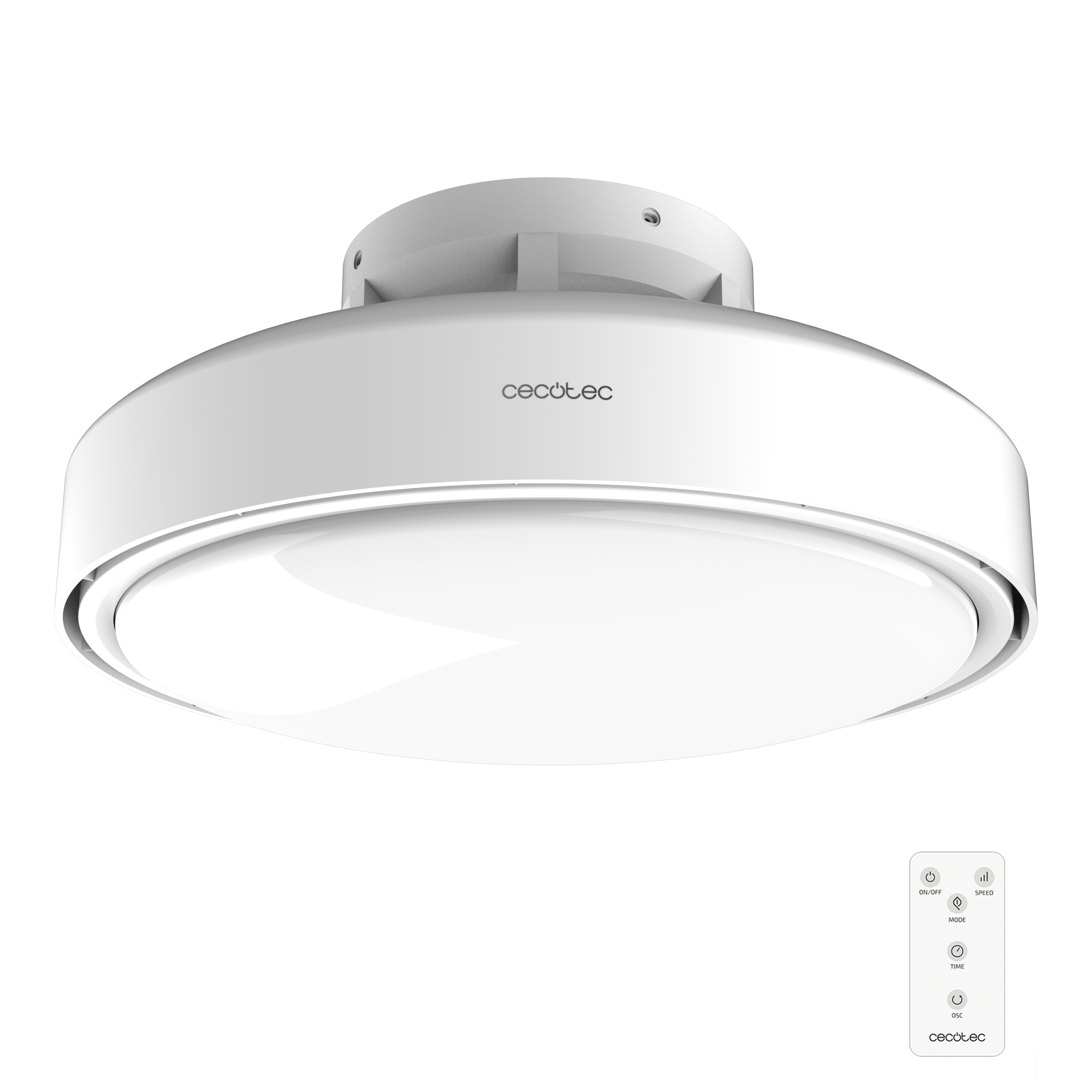 EnergySilence LampAero 7500 SeaBreeze