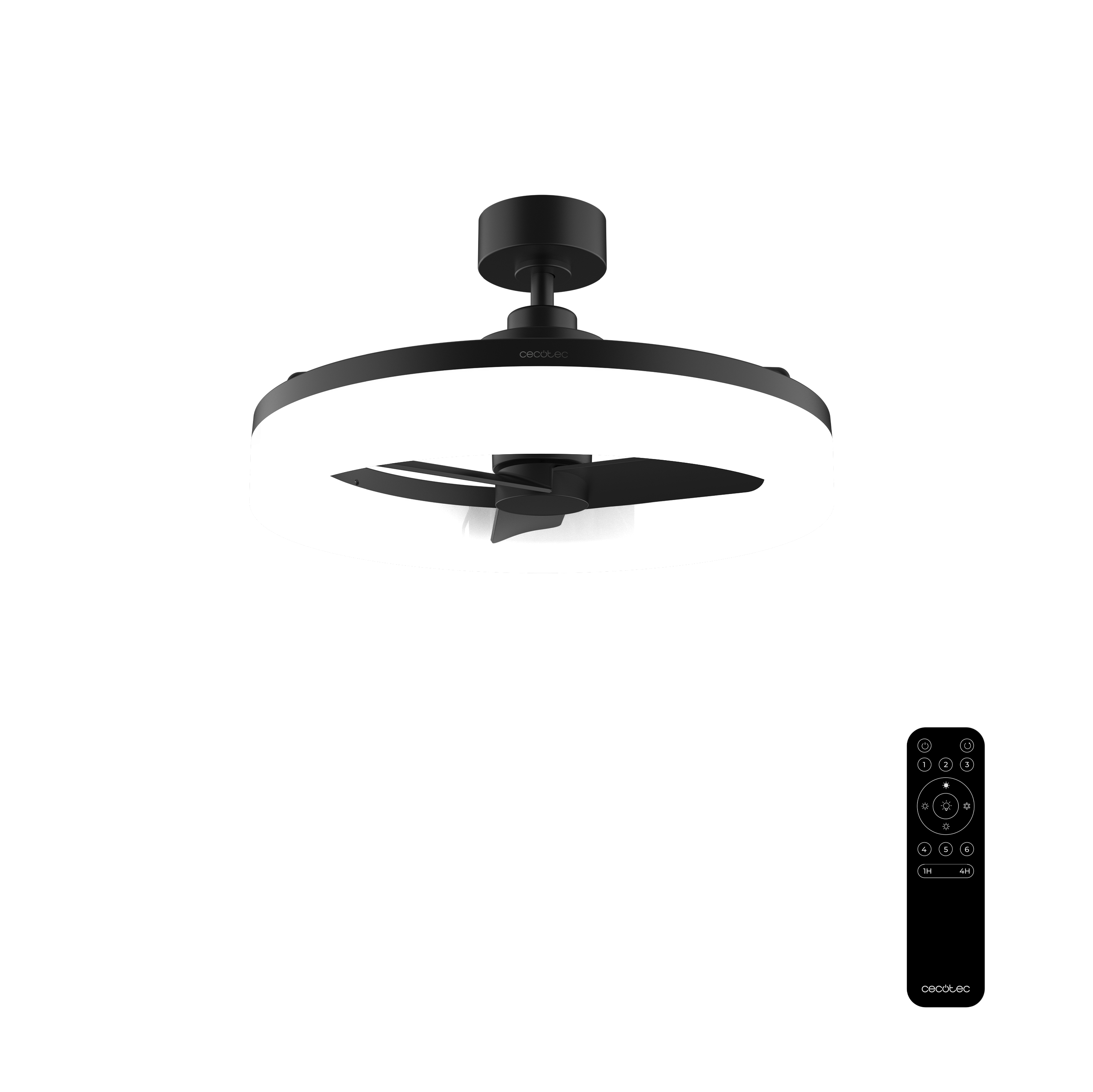 EnergySilence LampAero 770 LightDesign