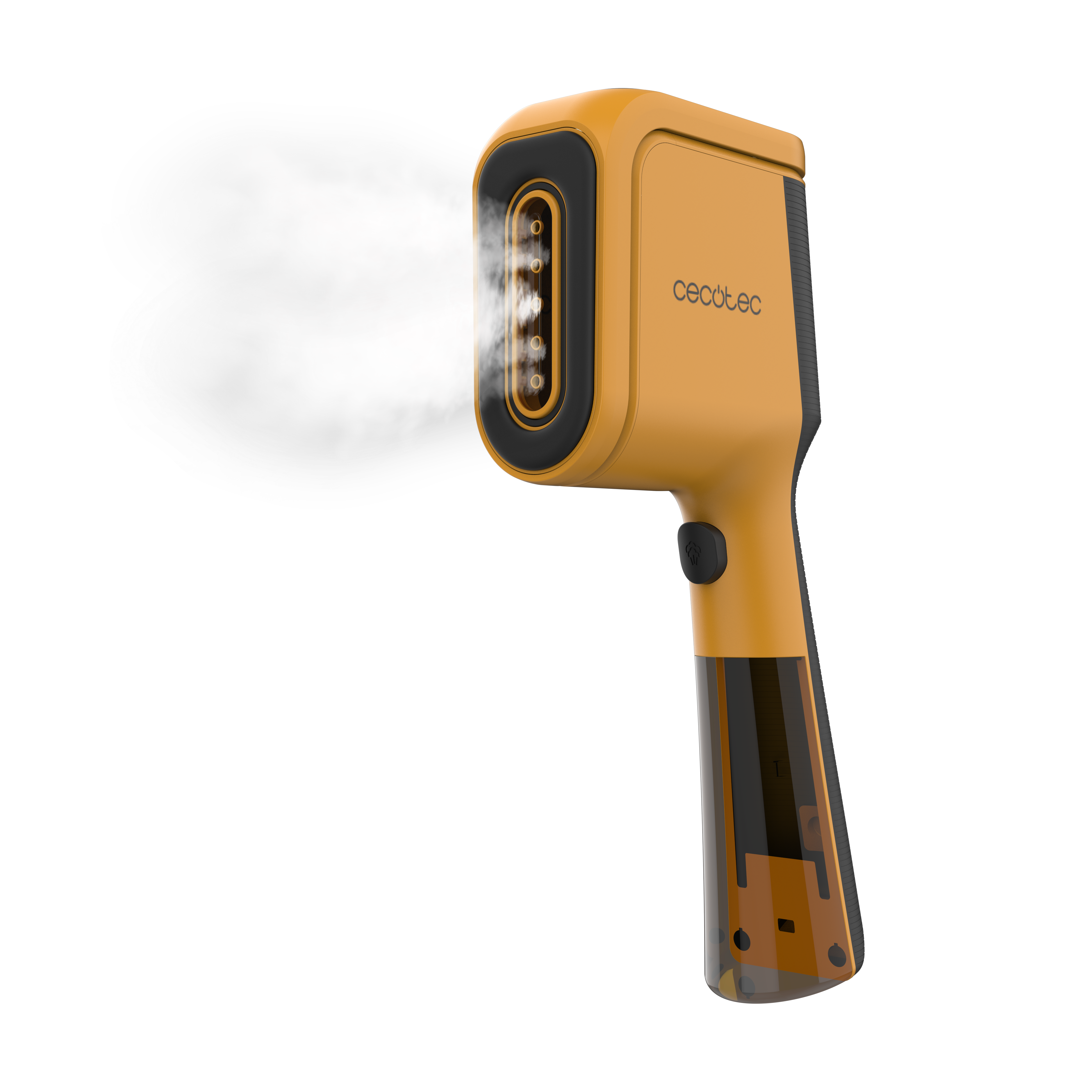 IronHero V-1500 DualBrush Sun