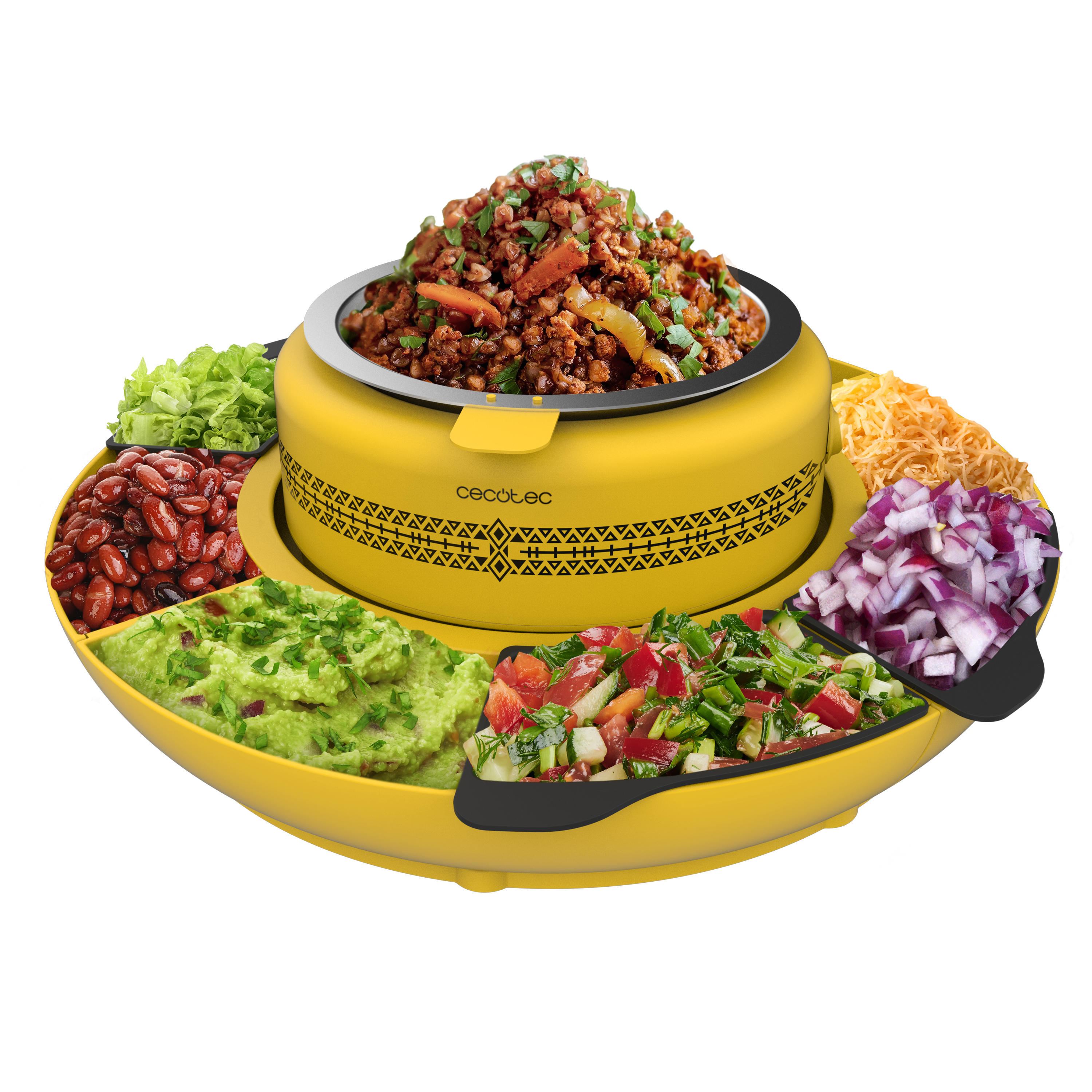Fun Taco Andale