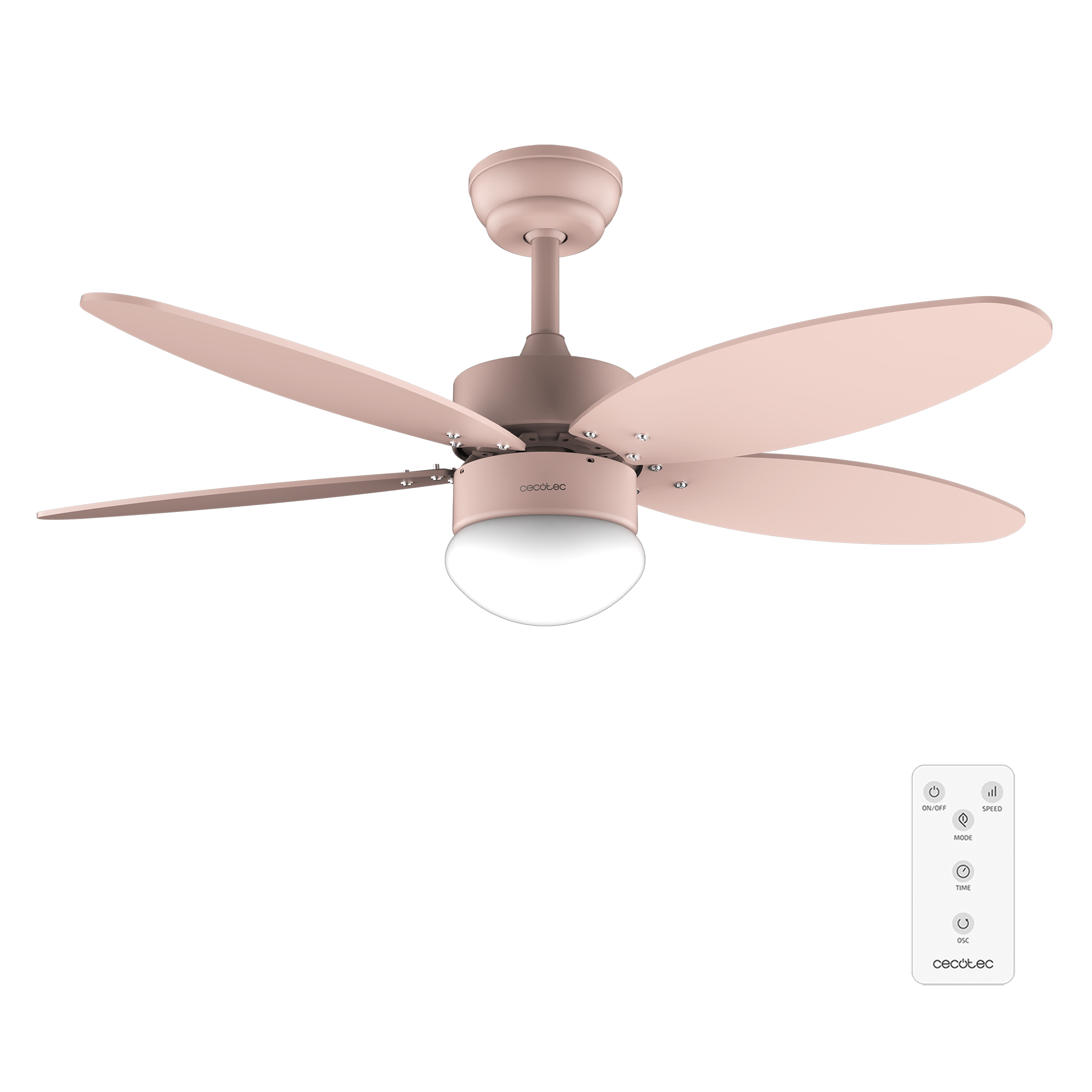 EnergySilence Aero 4260 Full Orange