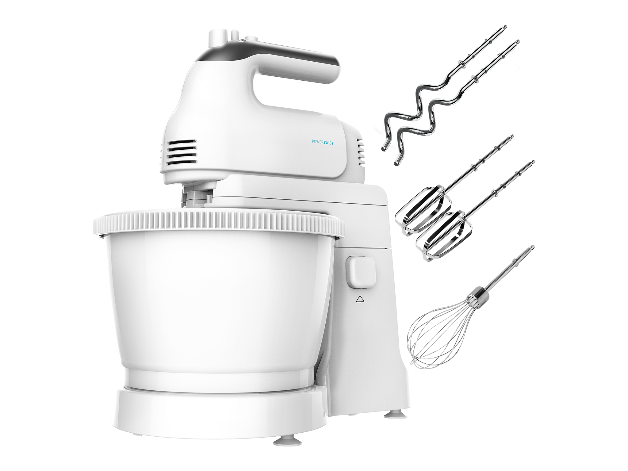 Batidora De Varillas Powertwist 500 Gyro