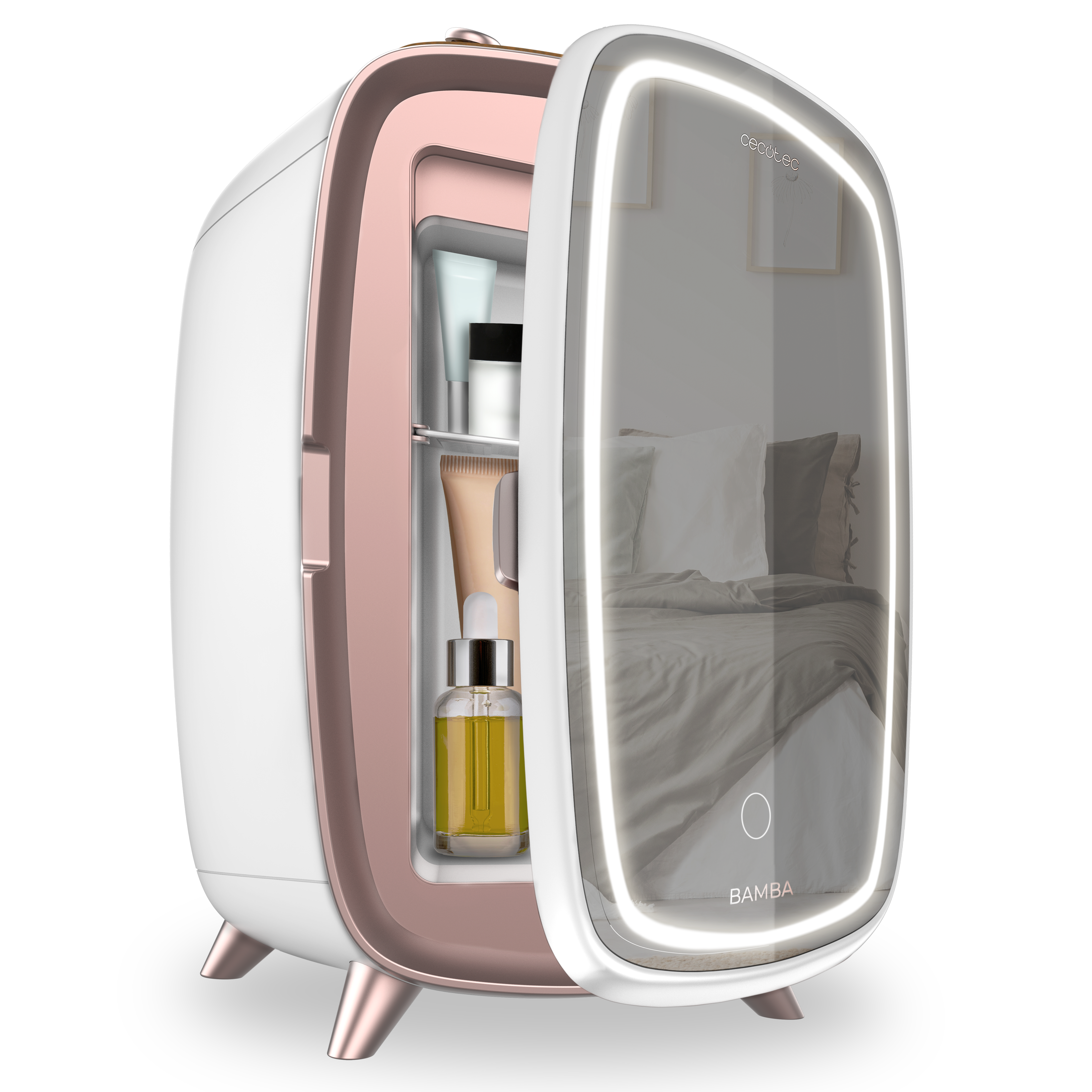 CoolingBeauty 6000 Mirror