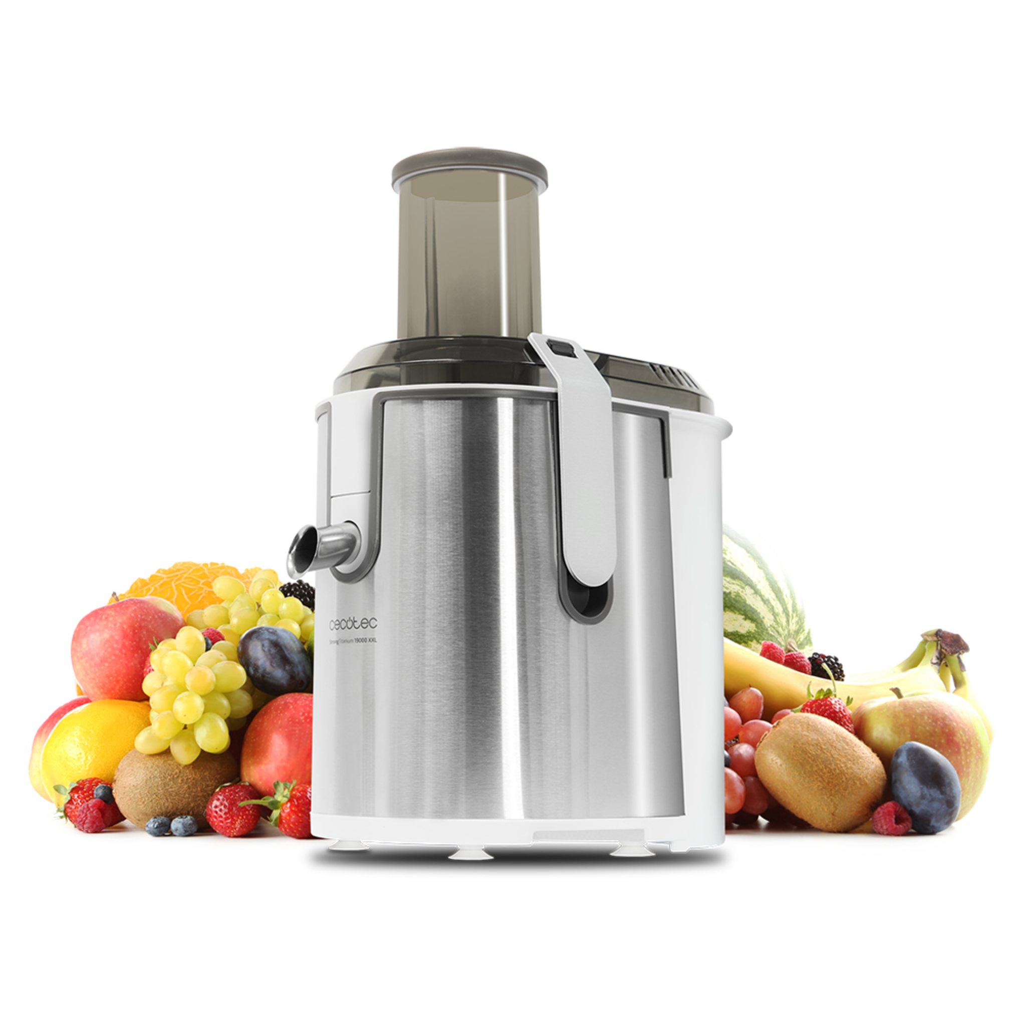 Licuadora StrongTitanium 19000 XXL