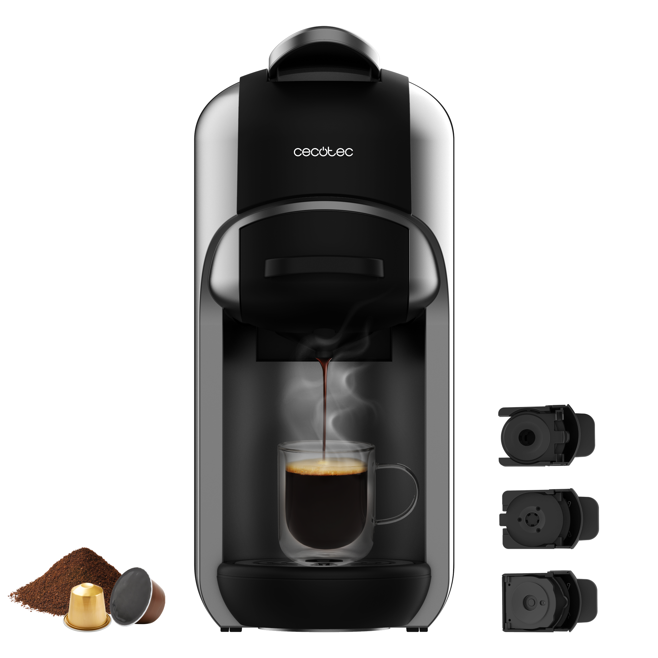 FreeStyle Compact