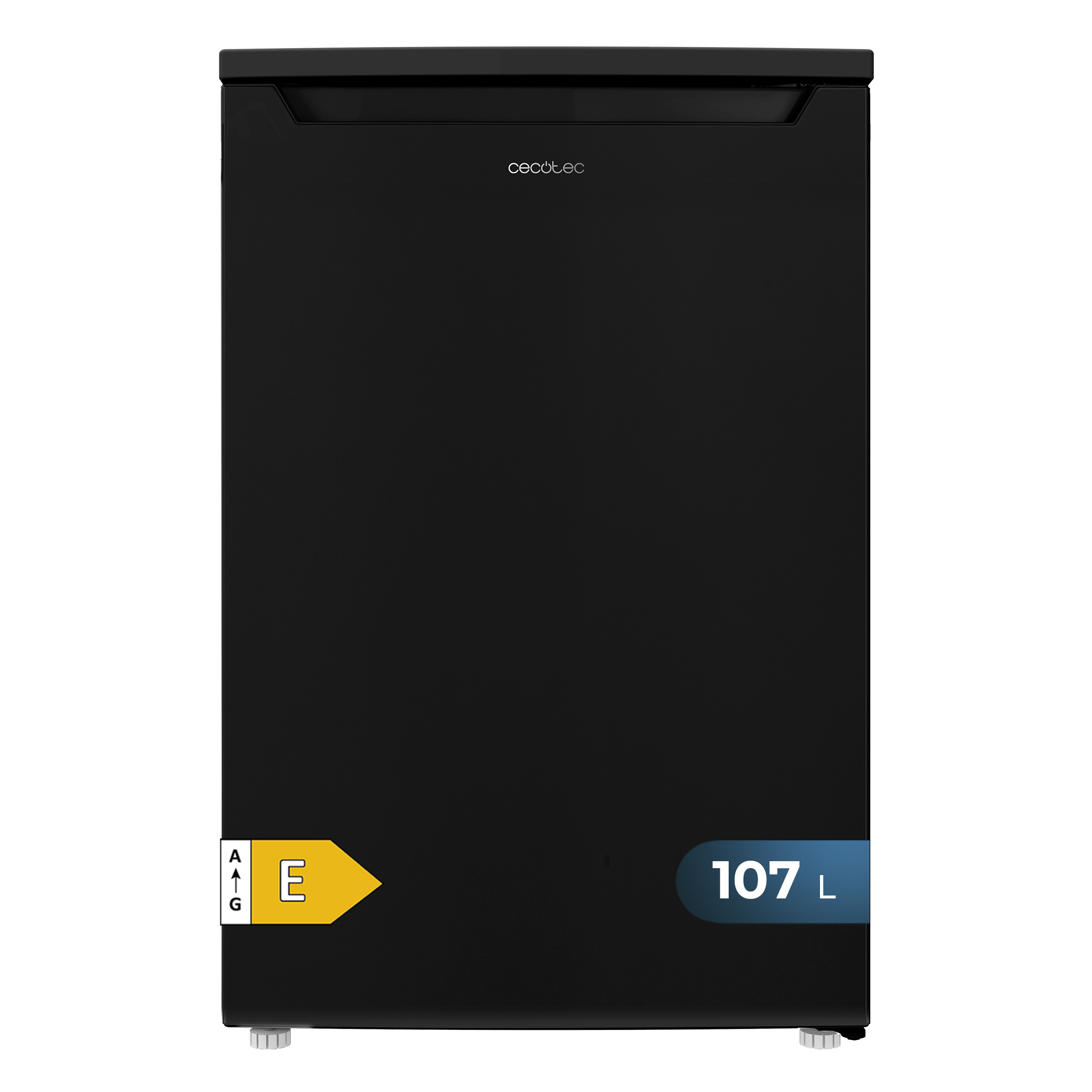 Bolero CoolMarket TT 107 Black