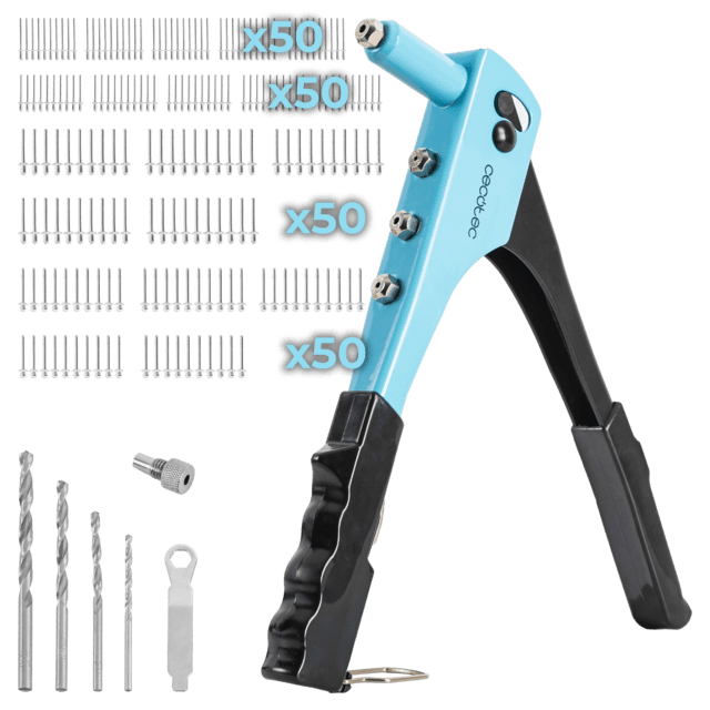 Remachadora manual FixerForce
