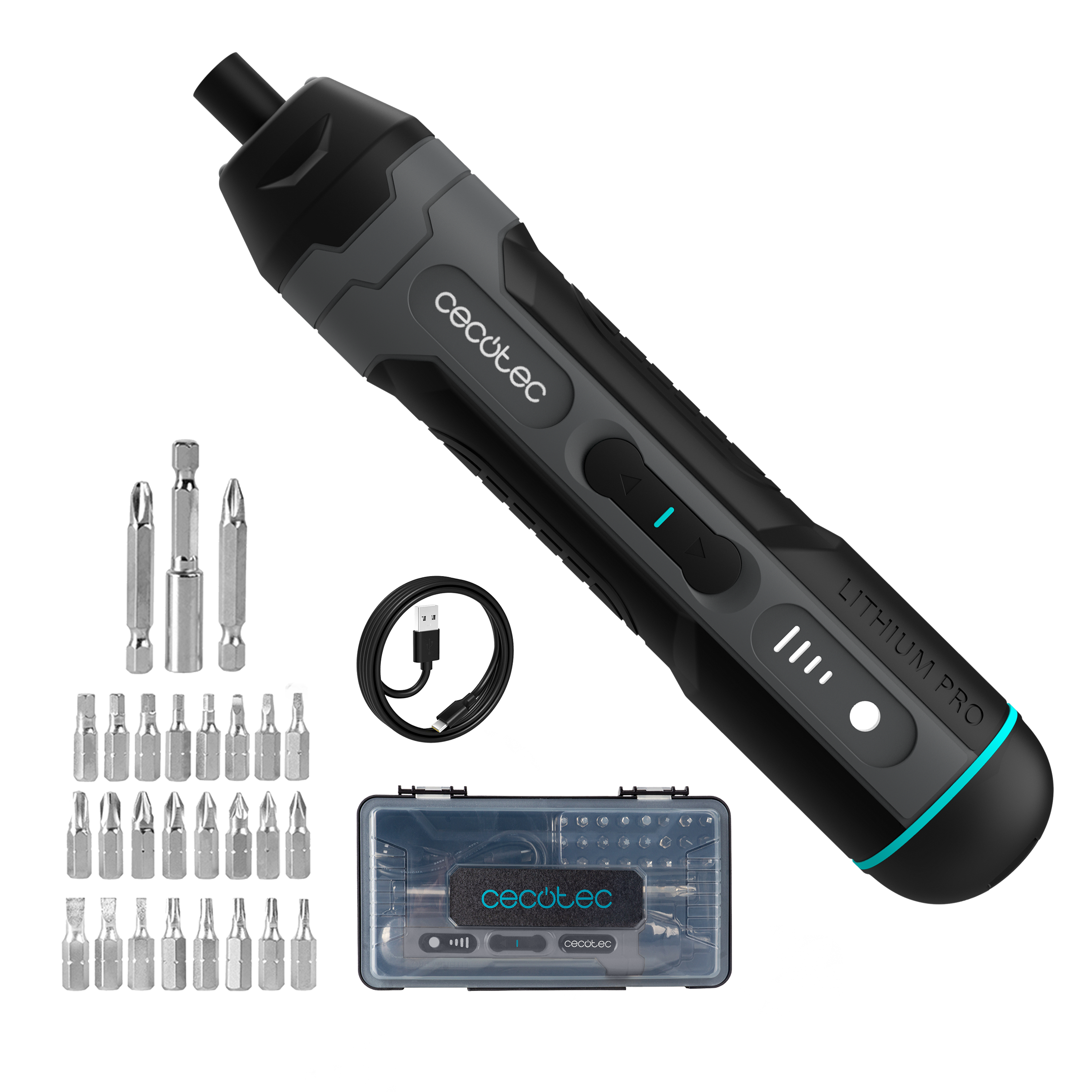 EasyGyro 3000 Pocket