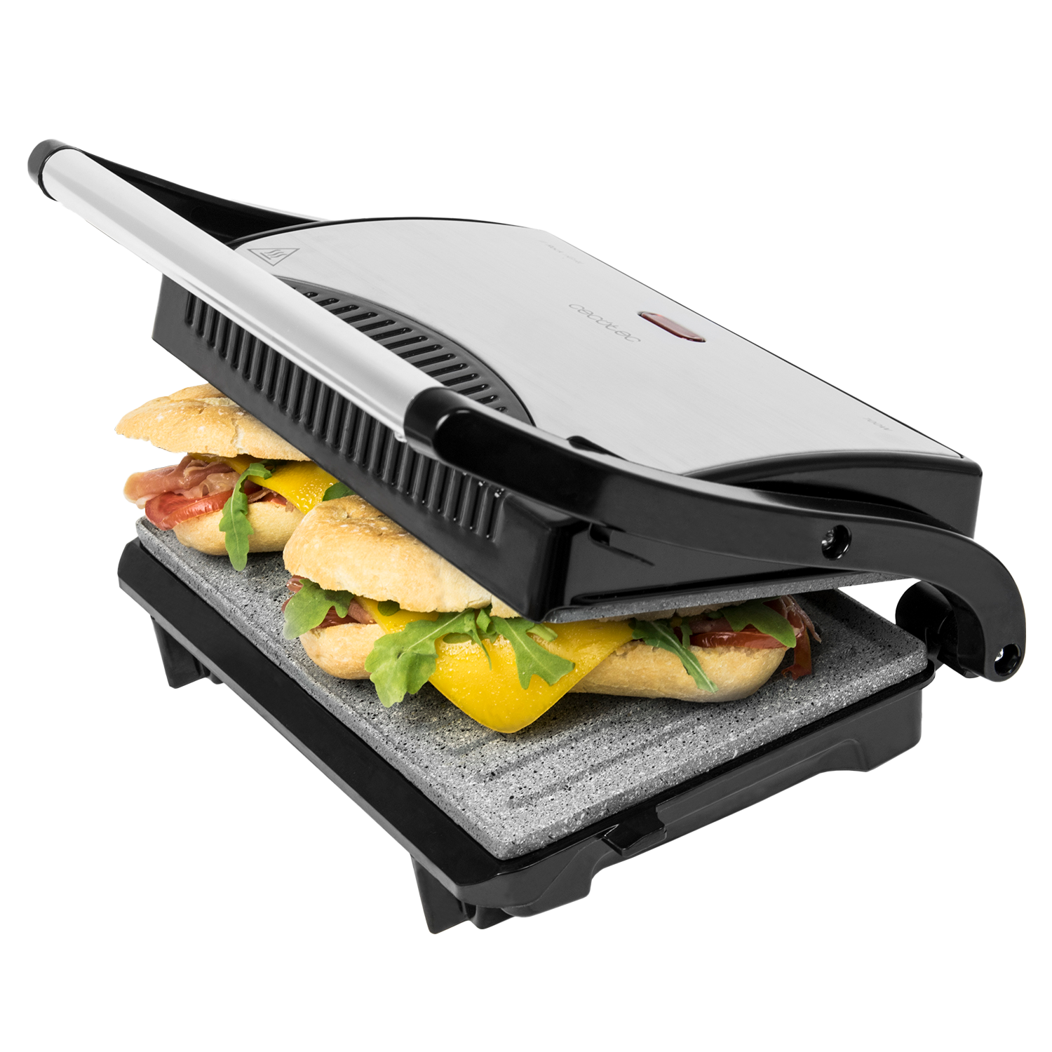 Rock'N Grill 700W