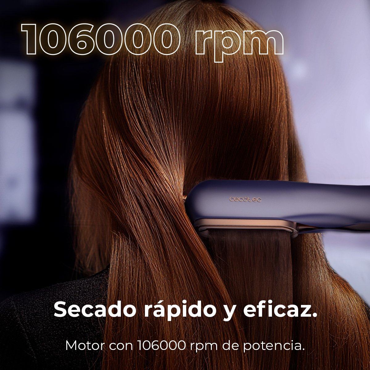 RitualCare Air Lisse 2in1 Blue | Envío gratis y mejor precio garantizado – foto detalle 3