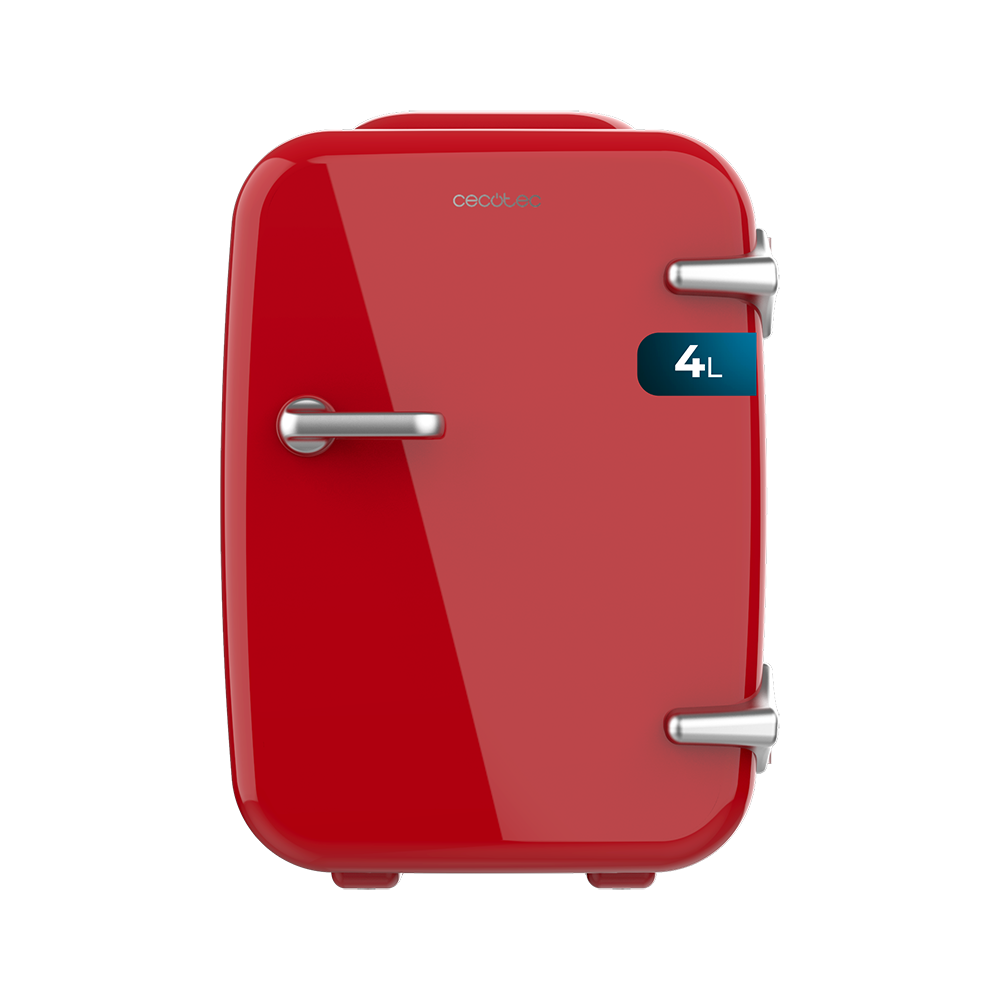 Bolero MiniCooling 4L Habana Red