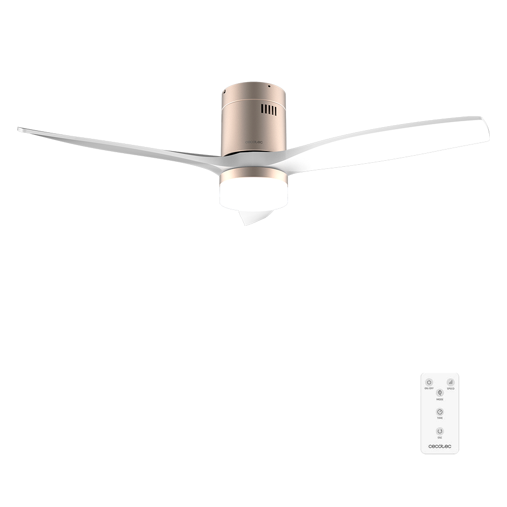 EnergySilence Aero 5600 Classic Gold&White