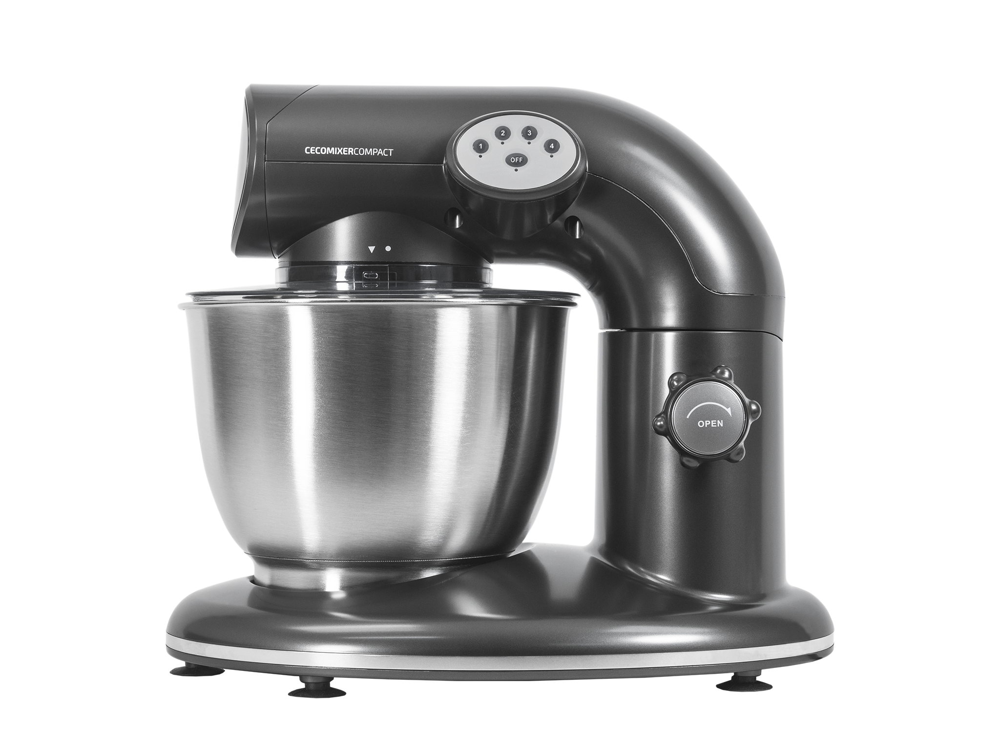 ROBOT DE COCINA CECOMIXER COMPACT