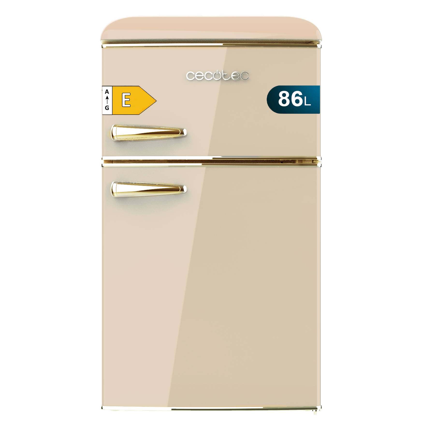 Bolero CoolMarket 2D Origin 86 Beige E