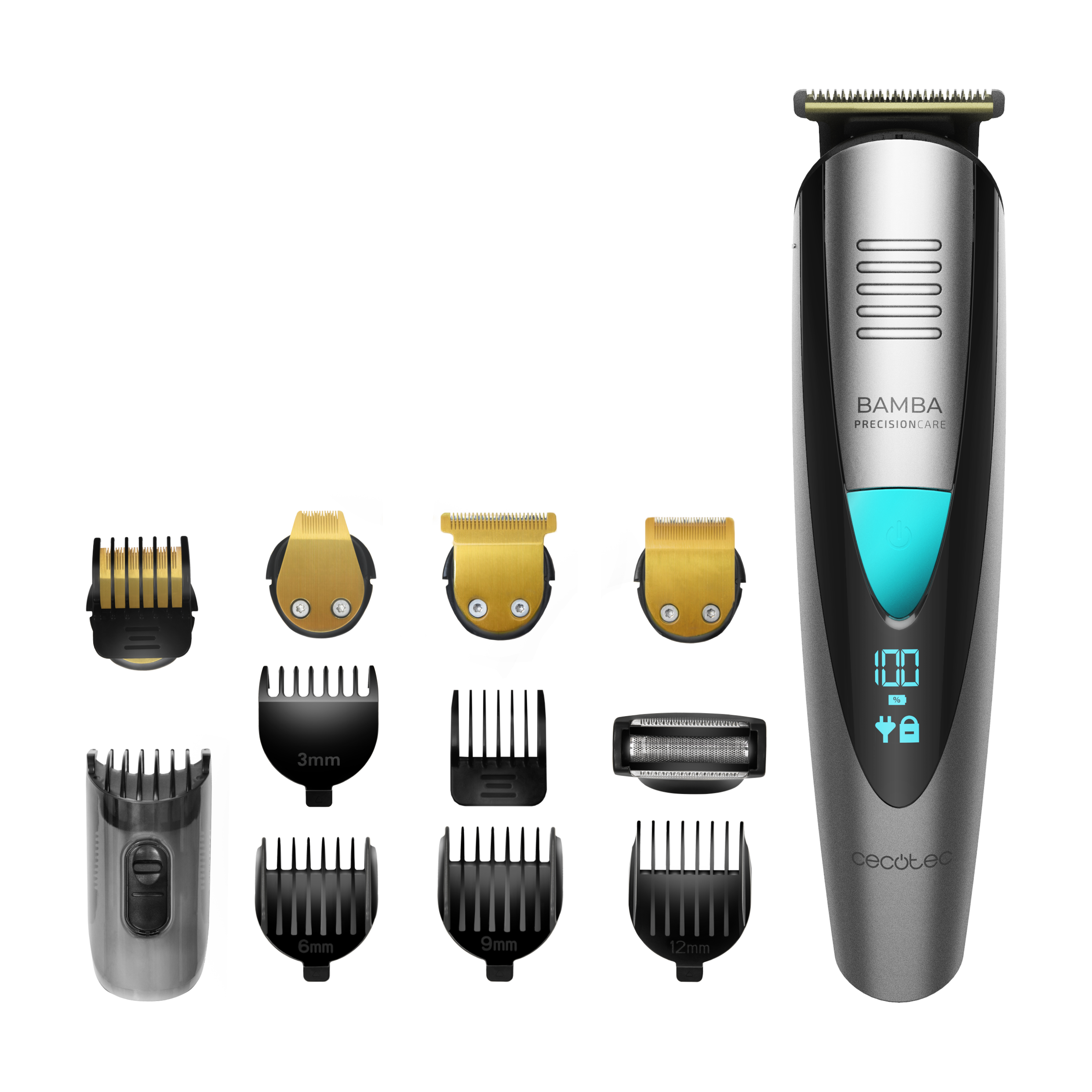 PrecisionCare Pro