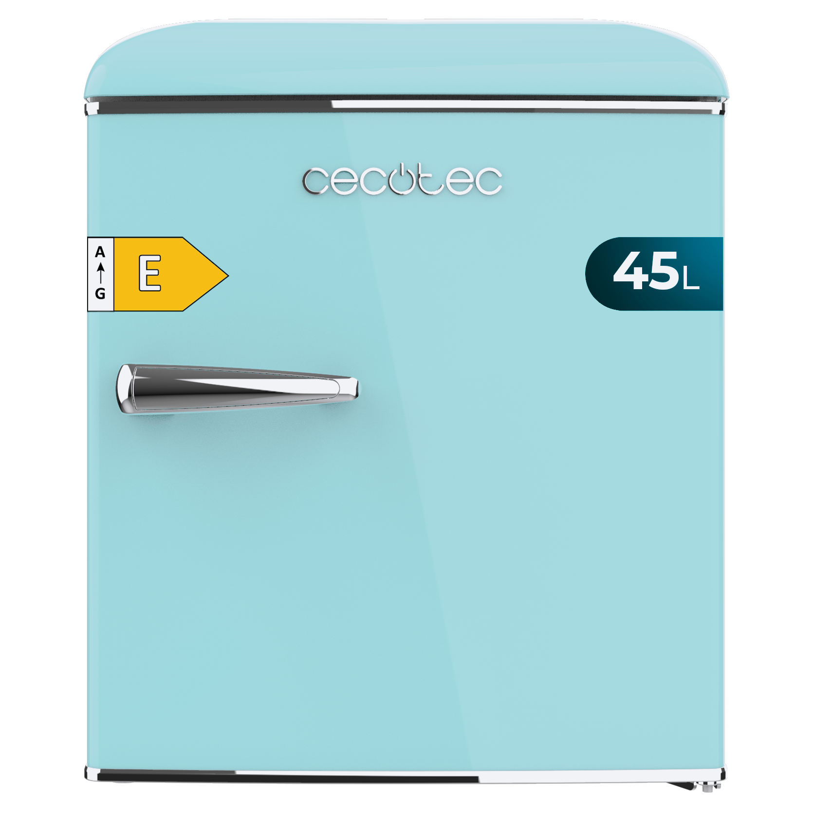 Bolero CoolMarket TT Origin 45 Blue E