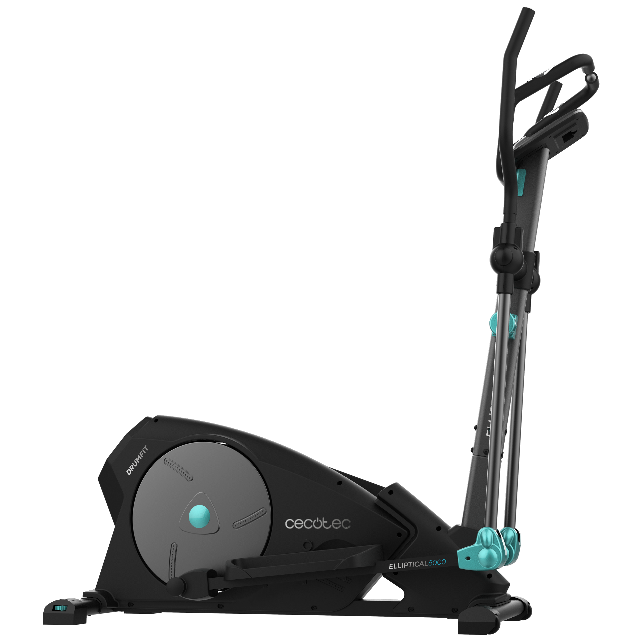 Drumfit Elliptical 8000 Magno