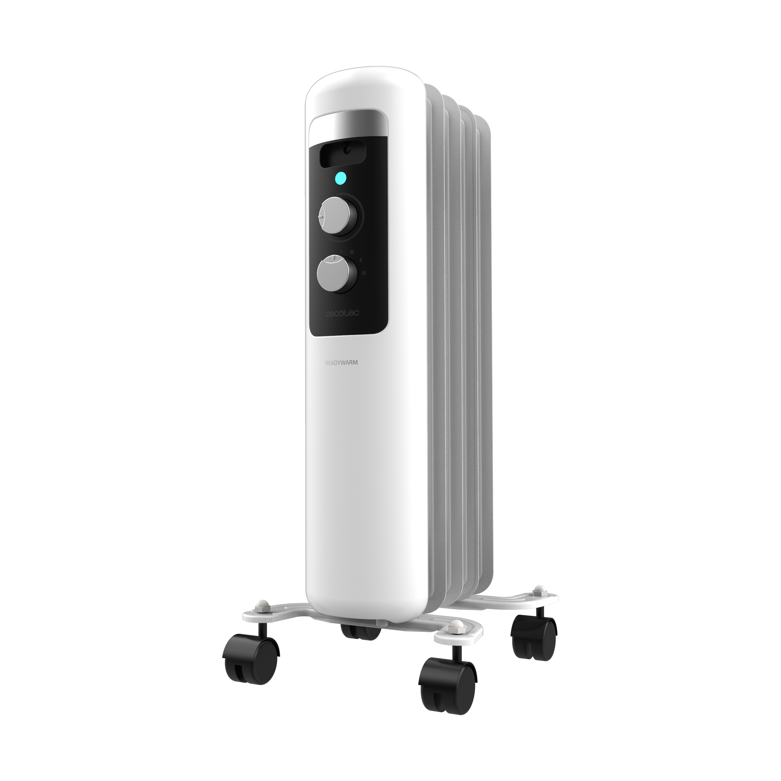 ReadyWarm 550 Space White