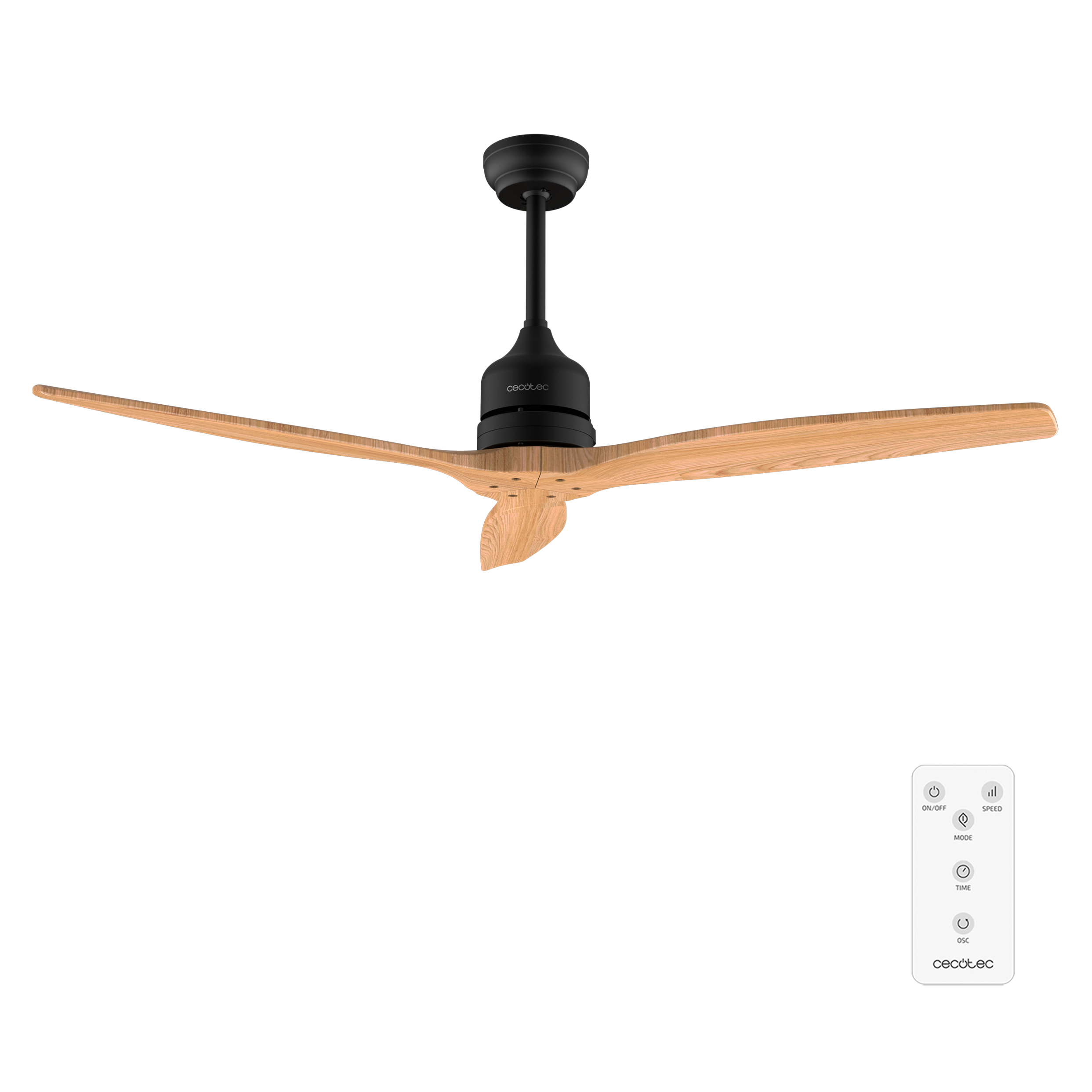 EnergySilence Aero 5270 Black&LightWood