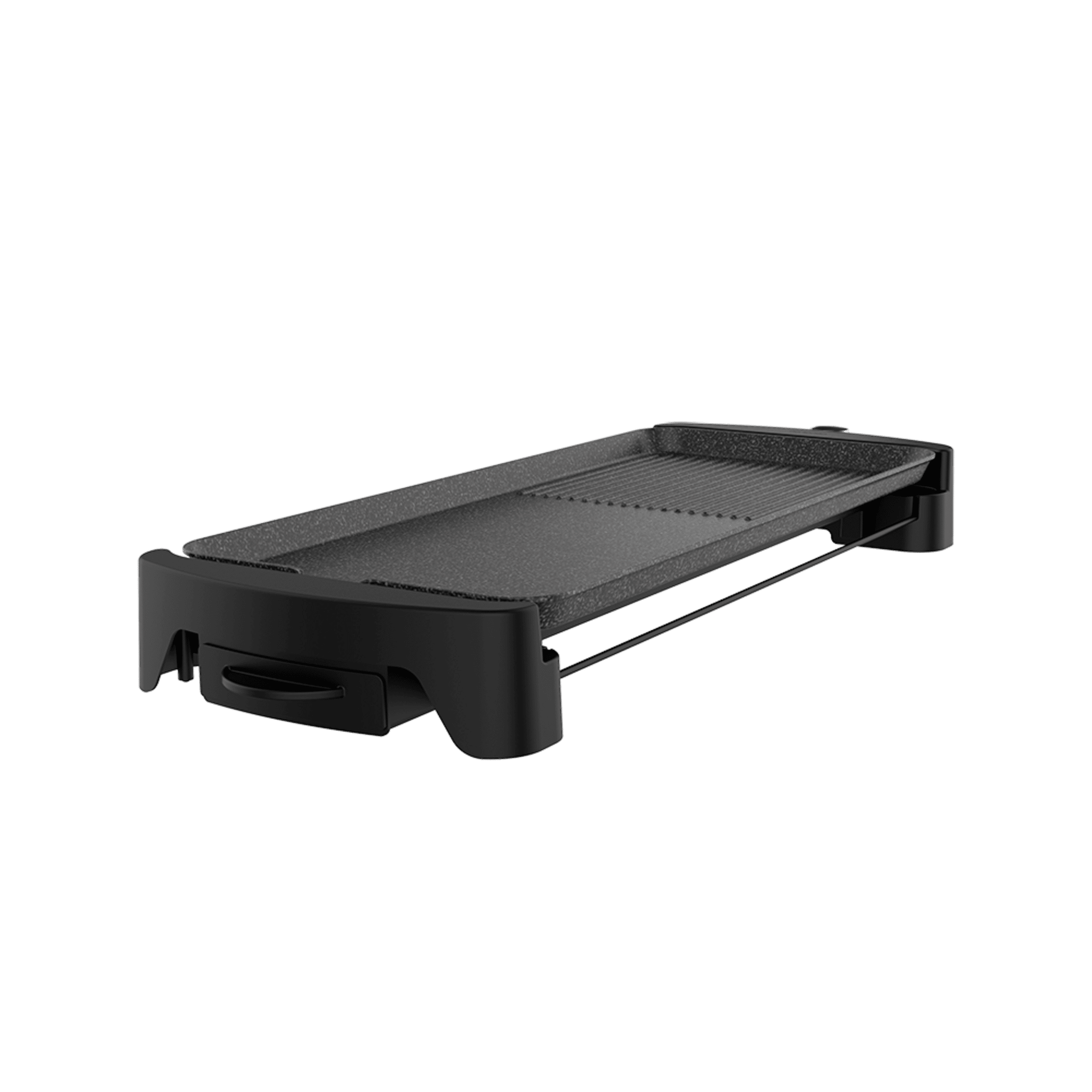 Plancha Eléctrica Tasty&Grill 3000 Rockwater L