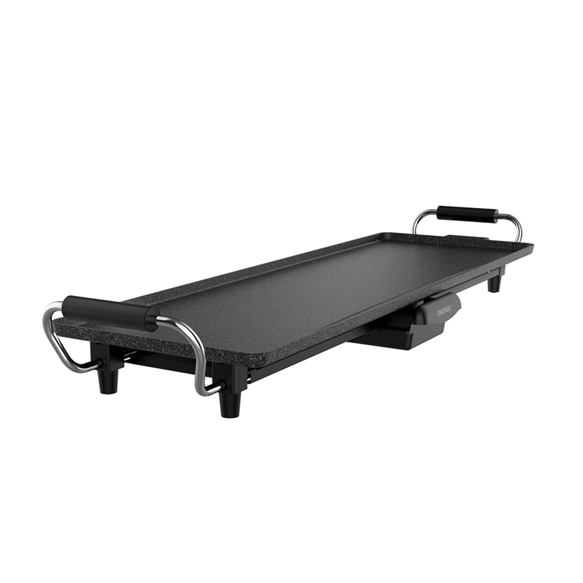 Plancha Eléctrica Tasty&Grill 3000 Rockwater Xl