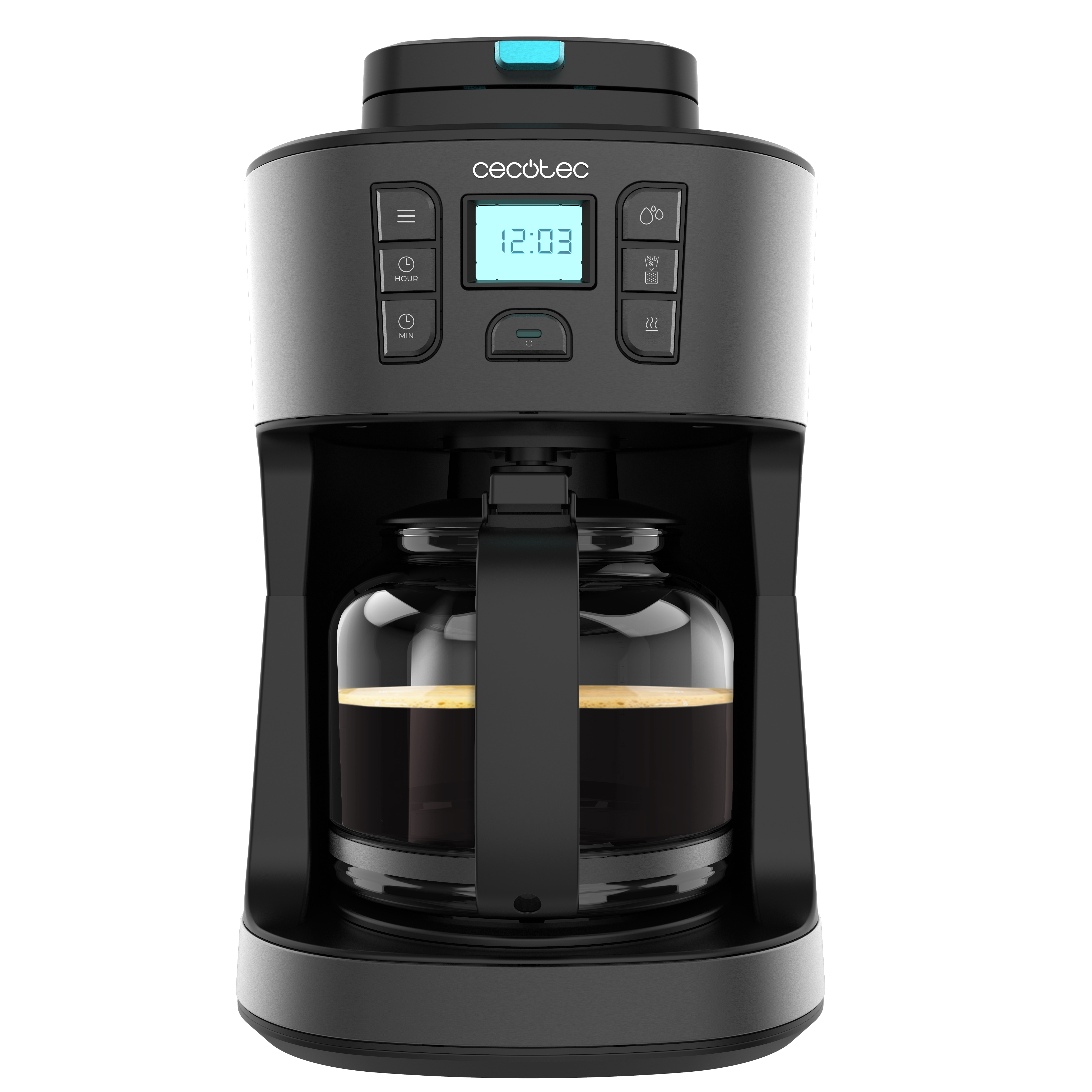Coffee 66 Grind & Drop