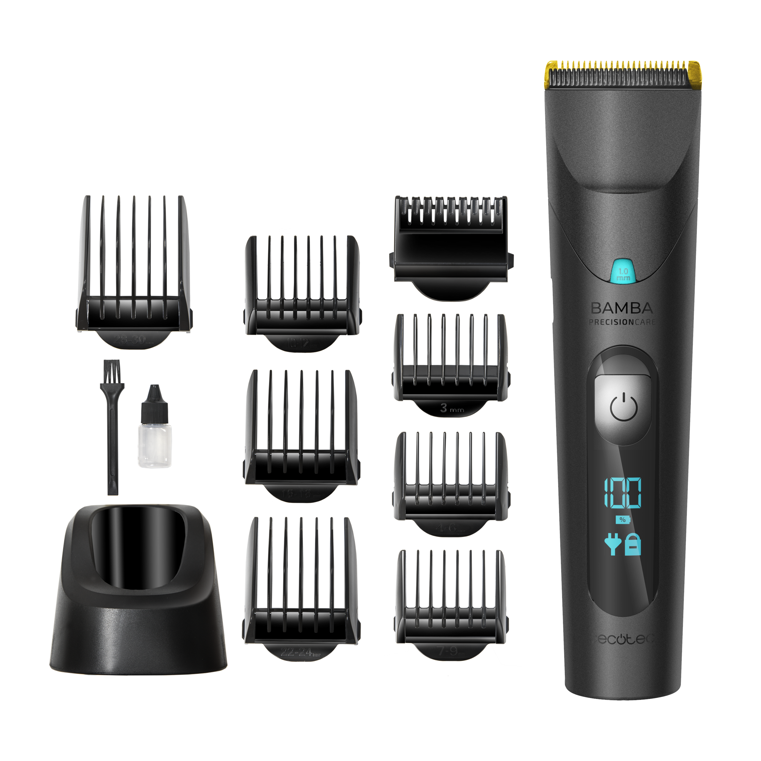Precisioncare Wet&Dry