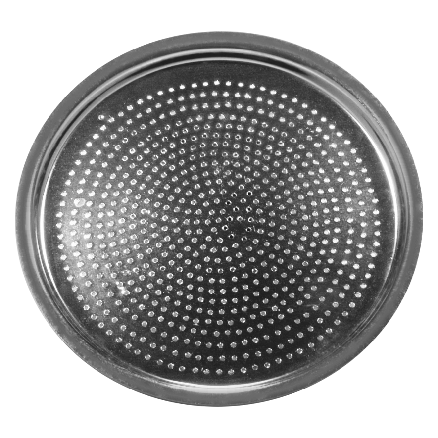 Piccolina Filter 4