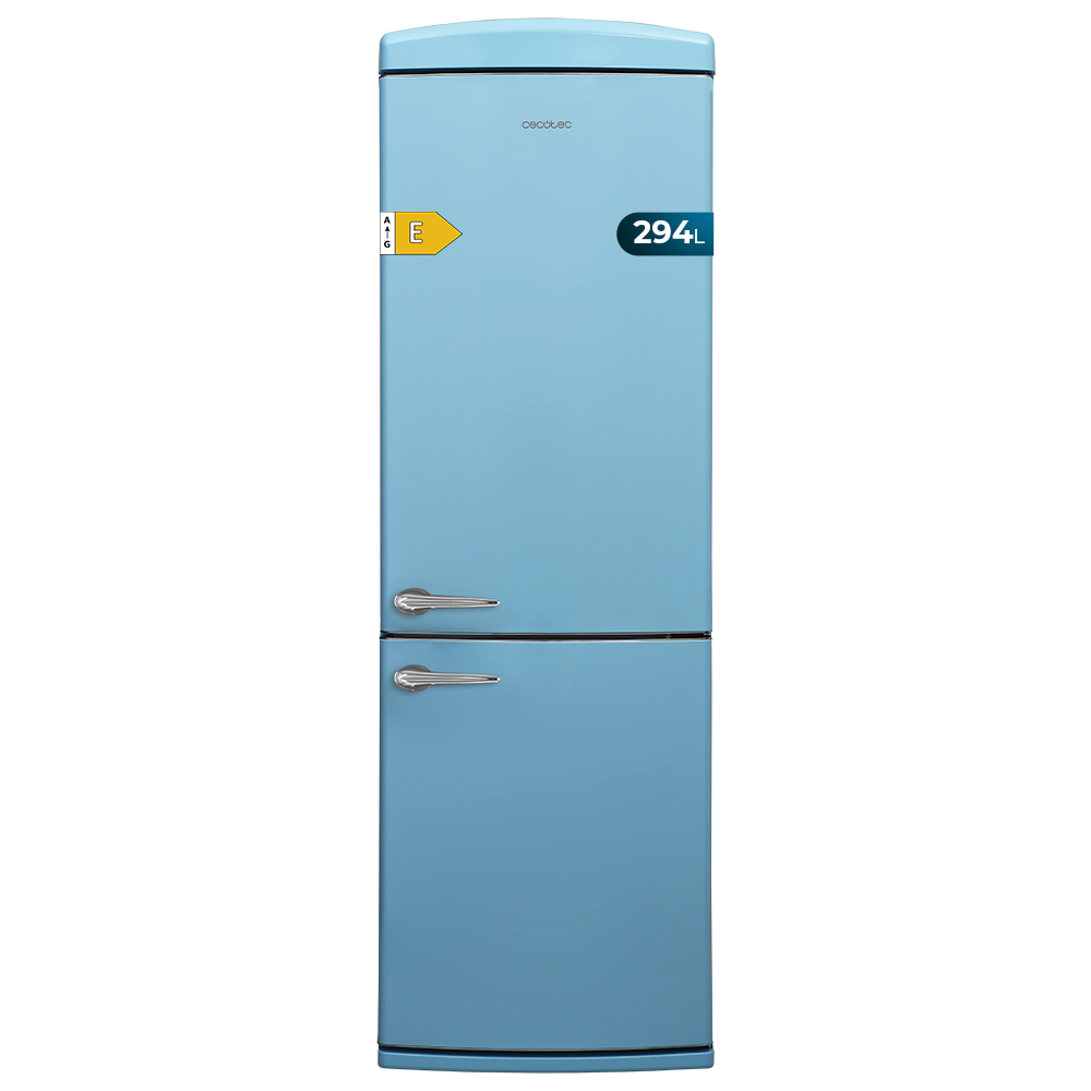 Bolero CoolMarket Combi Origin 294 Blue E