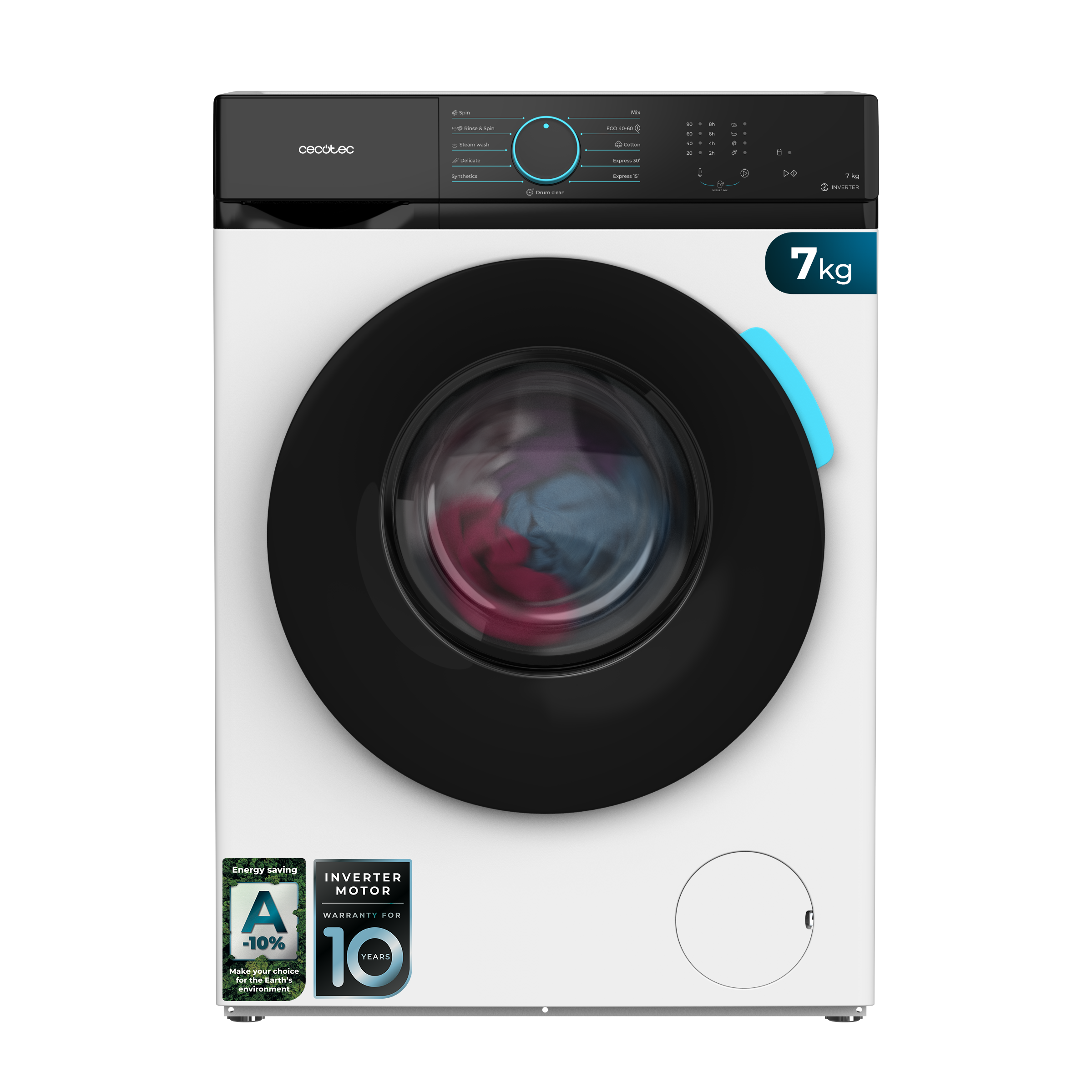 Bolero DressCode 7110 Inverter A