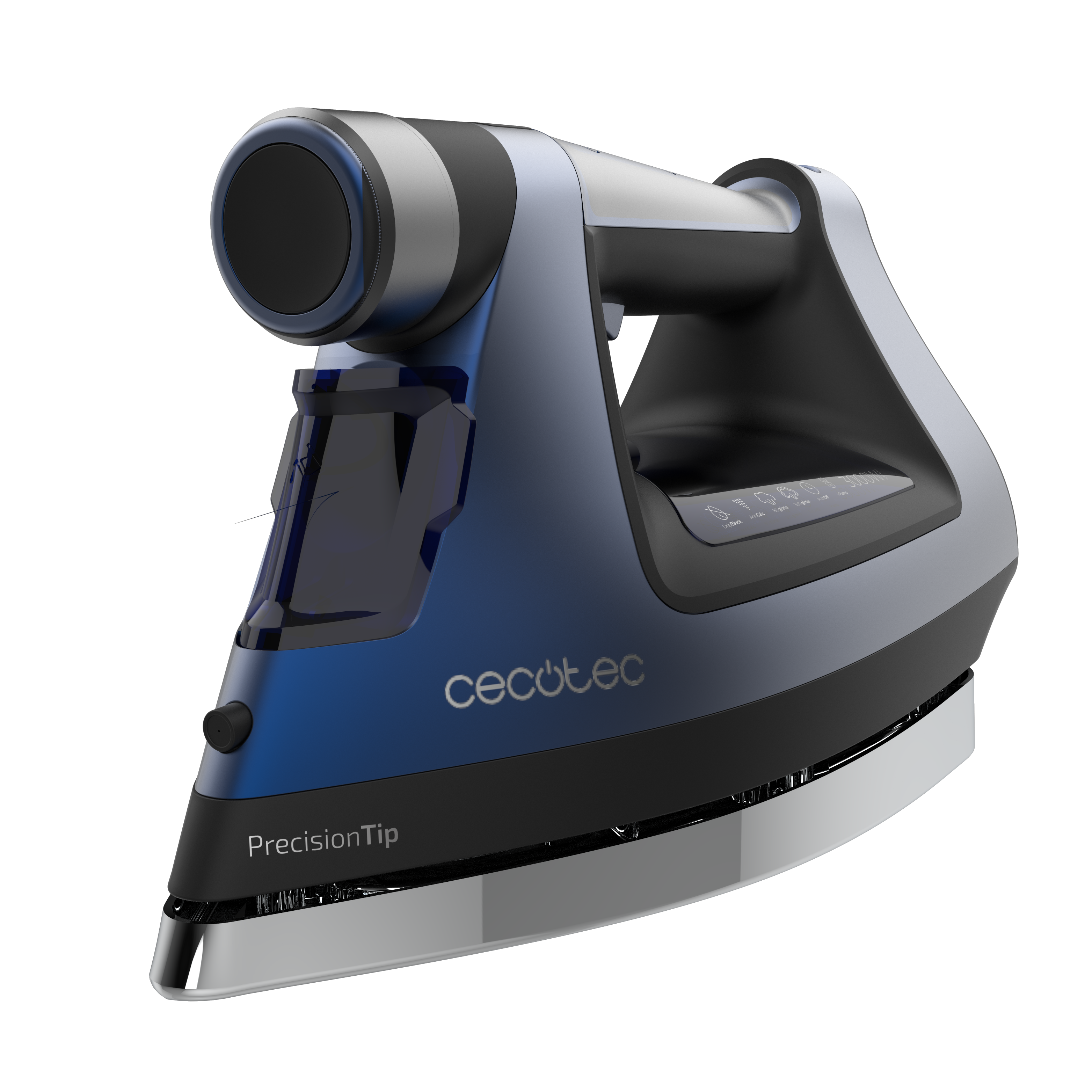 IronHero 3000 Sauna i-Pump