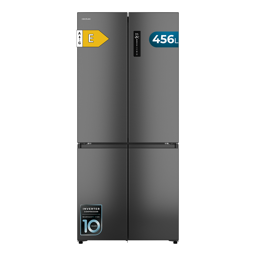 Bolero CoolMarket 4D 456 SBI Dark E