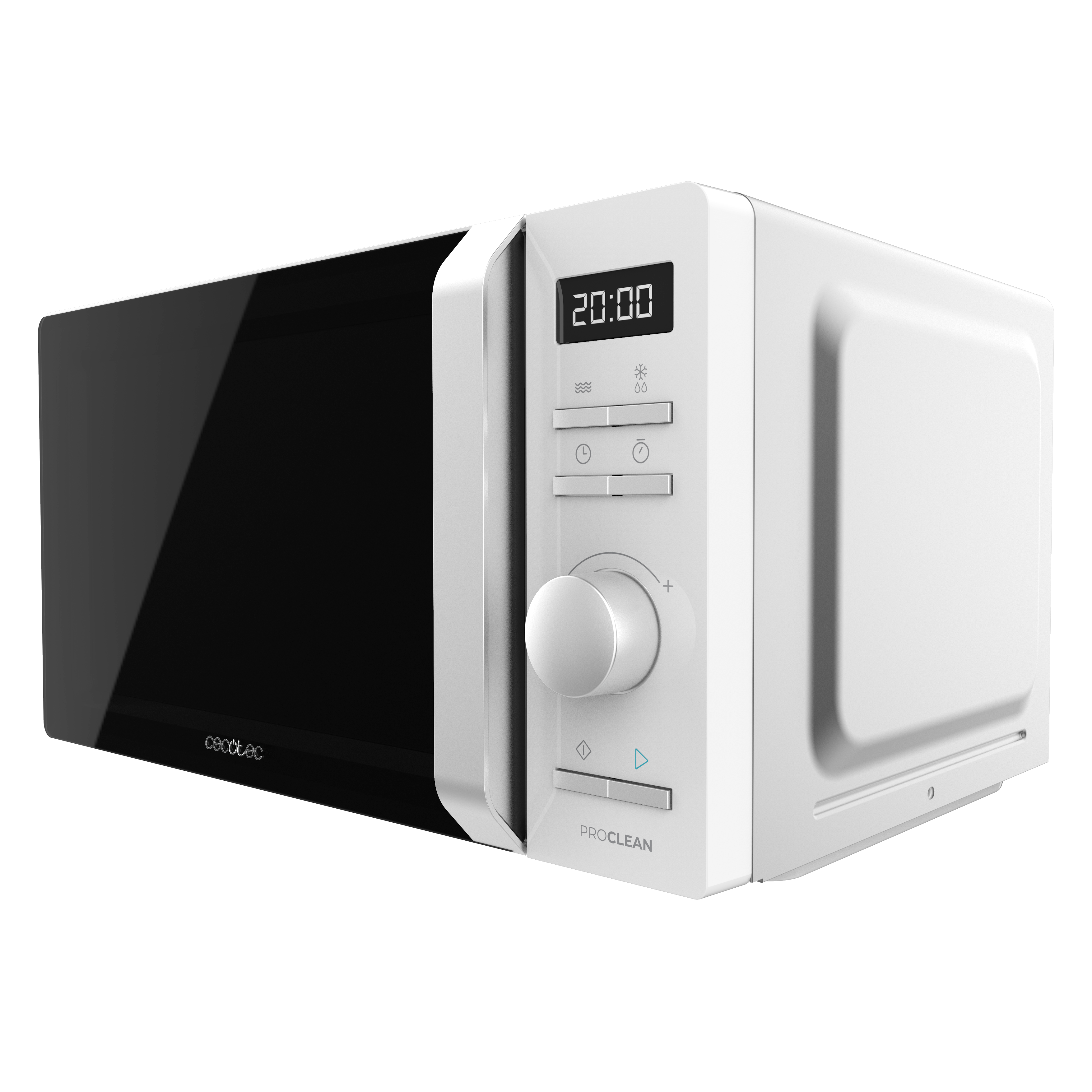Proclean 5010 Inverter White