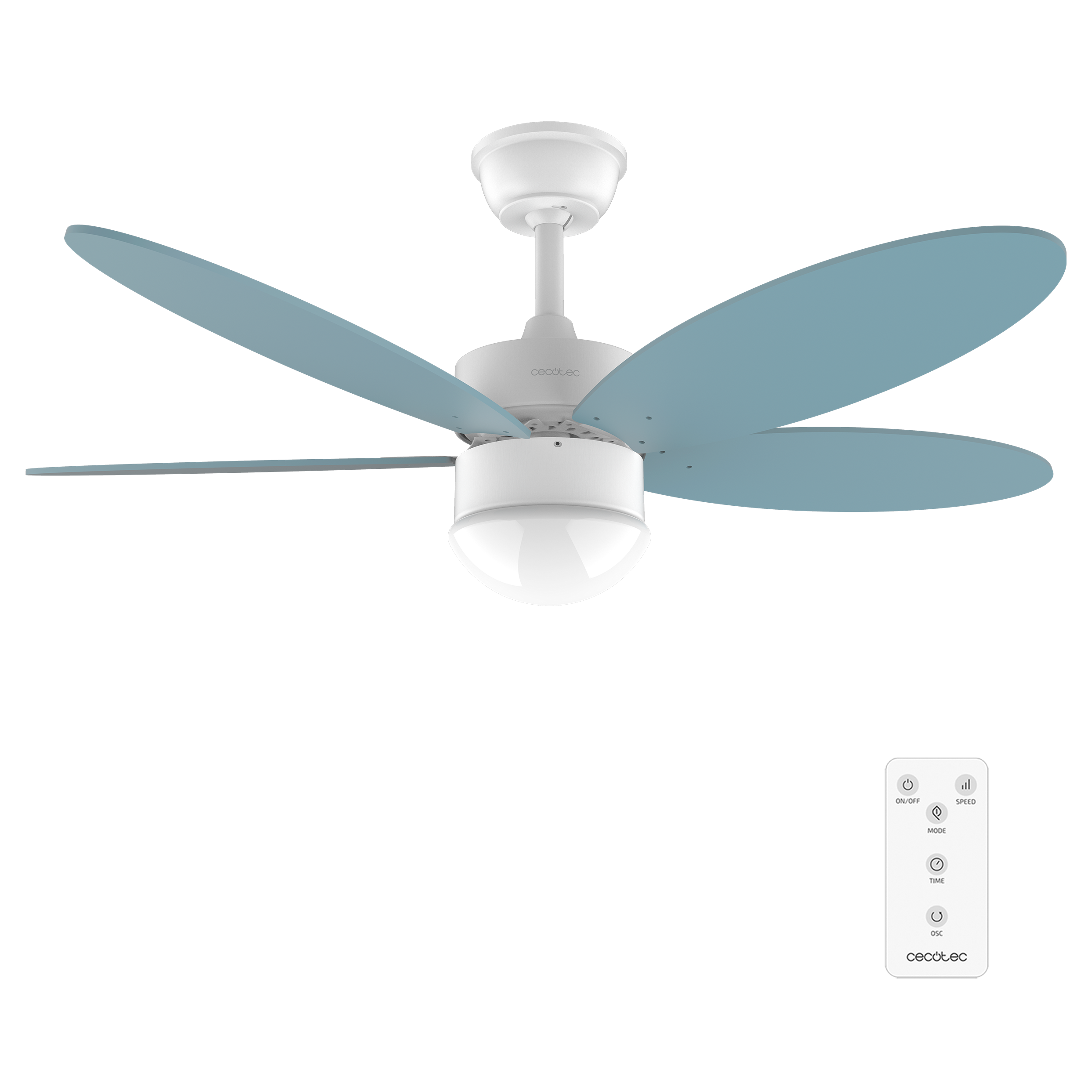 Ventilador de techo EnergySilence Aero 4260 Sky