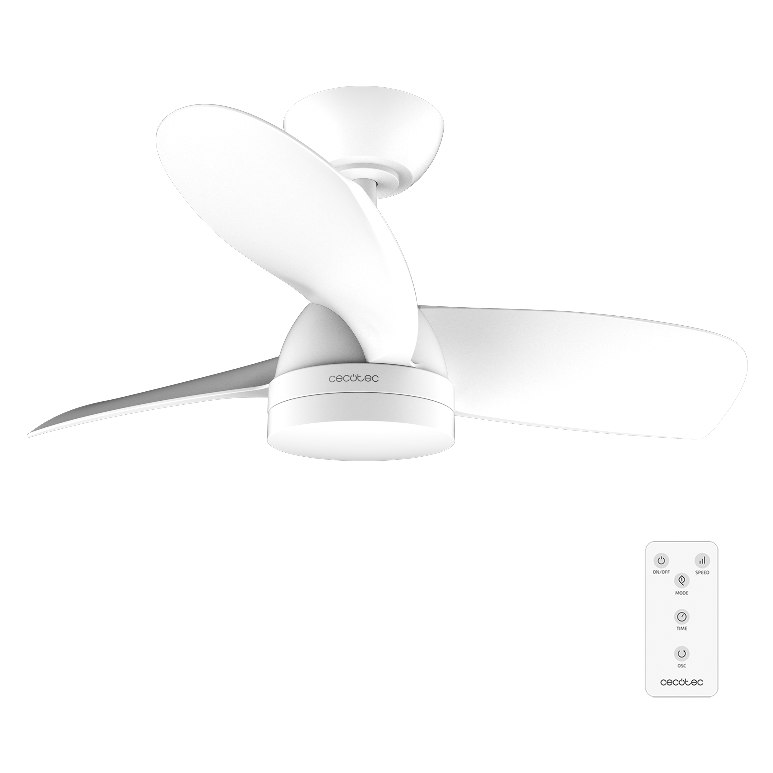 EnergySilence Aero 3050 White